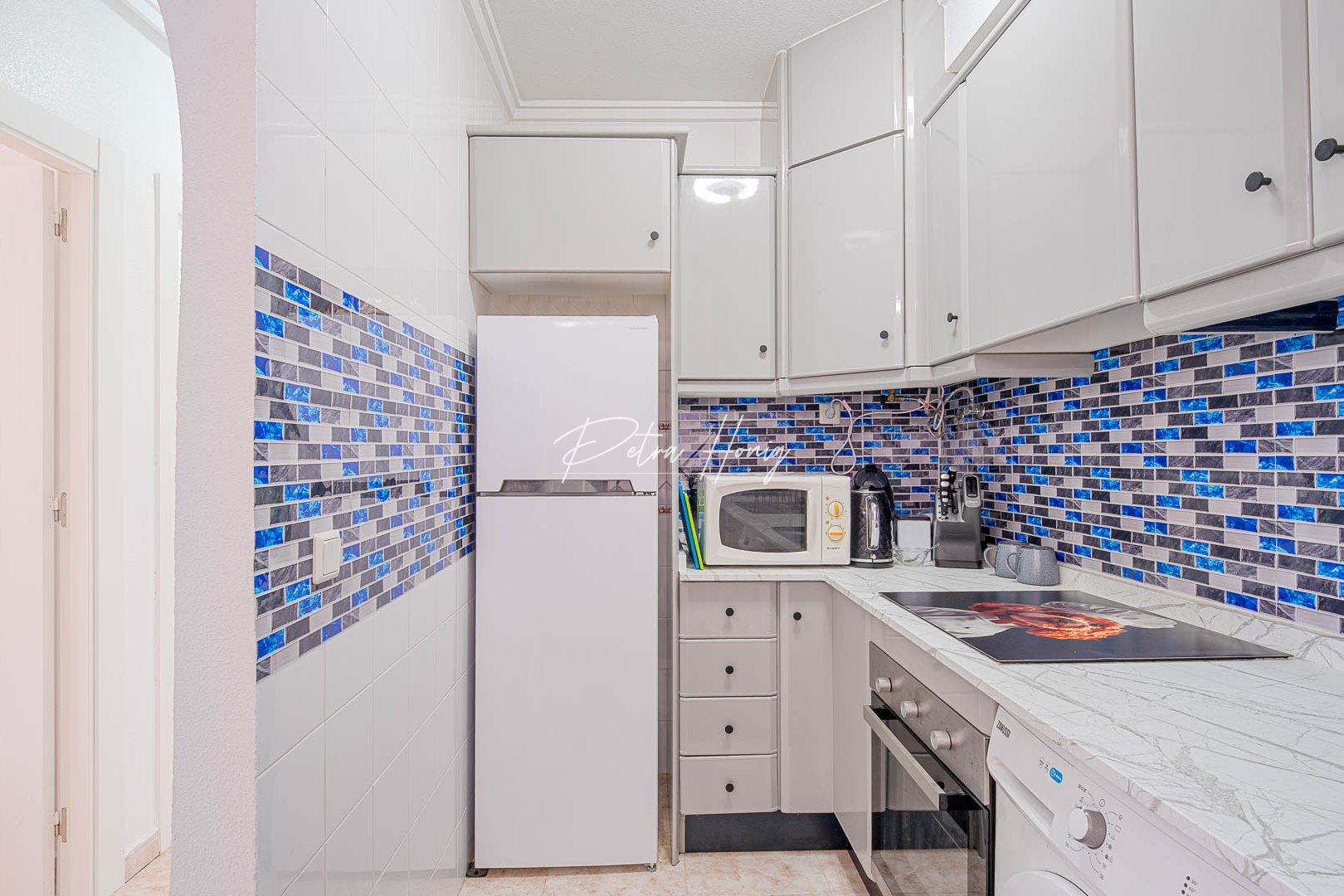 Resales - Apartment - Ciudad Quesada