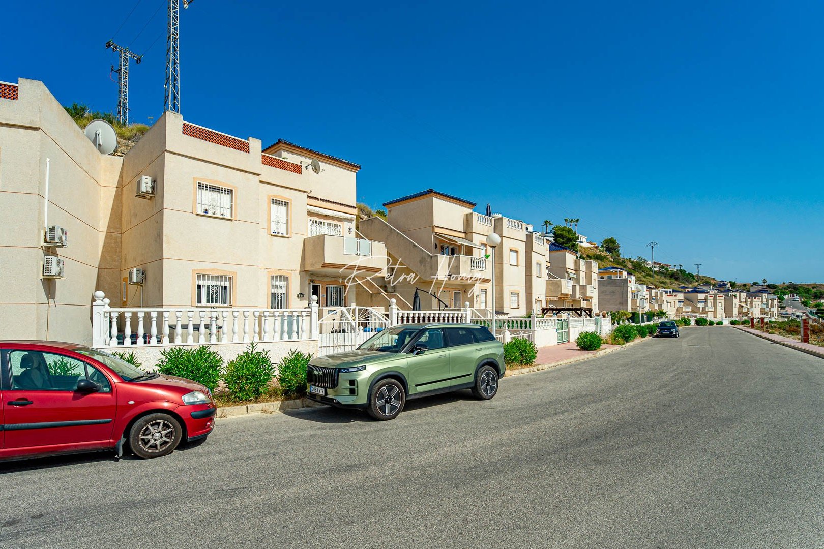 Resales - Apartment - Ciudad Quesada