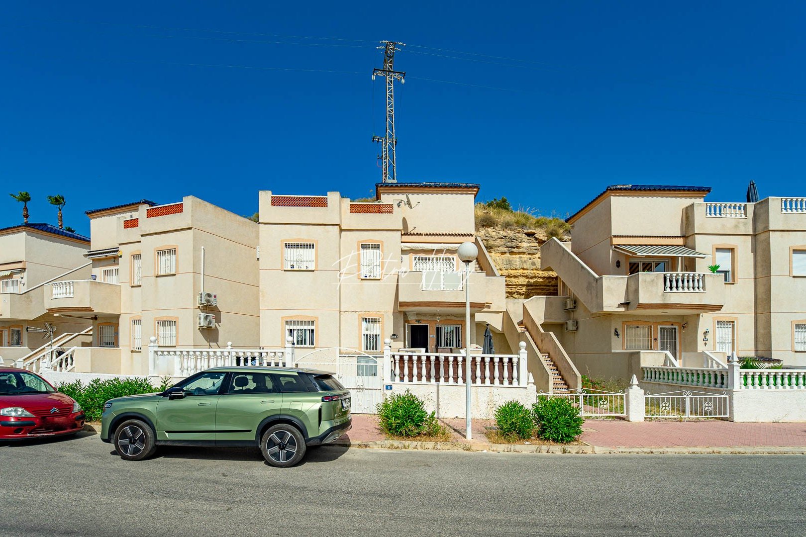 Resales - Apartment - Ciudad Quesada