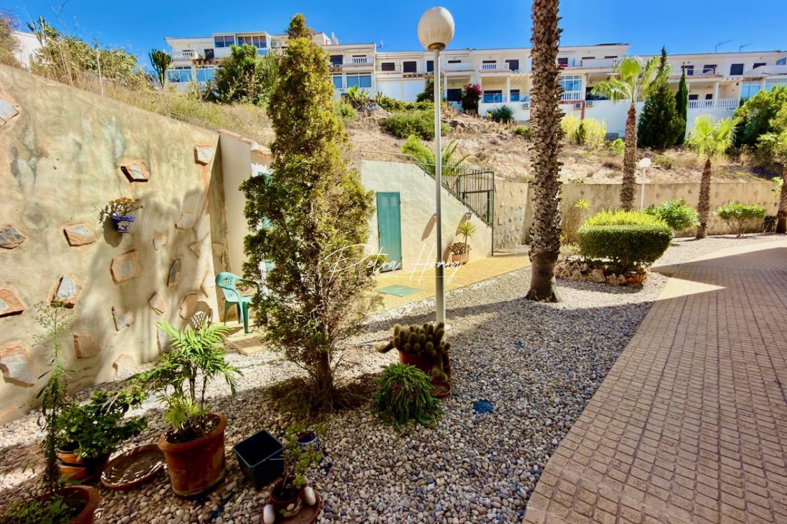 Resales - Apartment - Ciudad Quesada