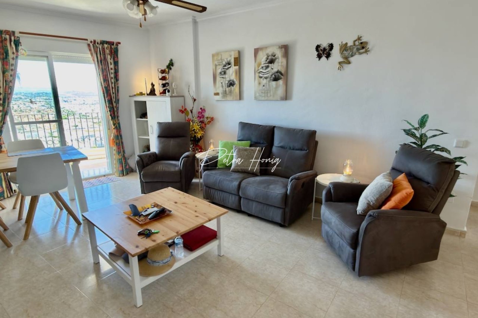 Resales - Apartment - Ciudad Quesada