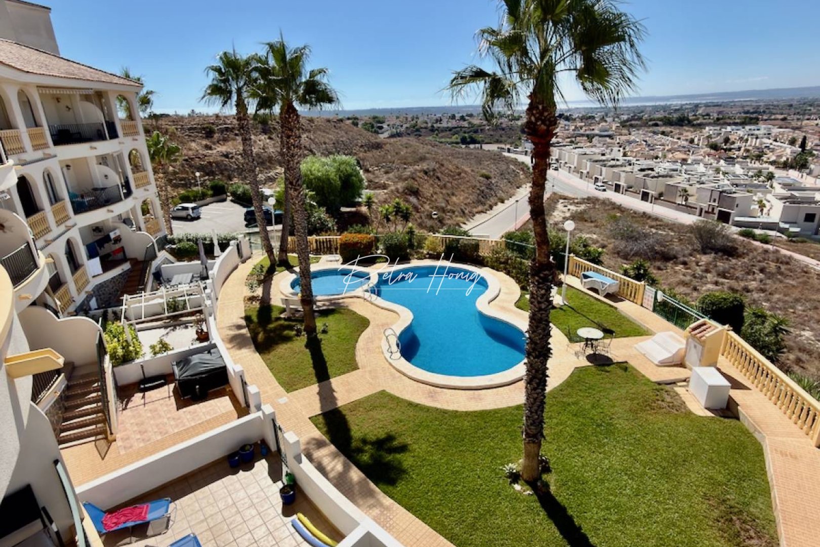 Resales - Apartment - Ciudad Quesada