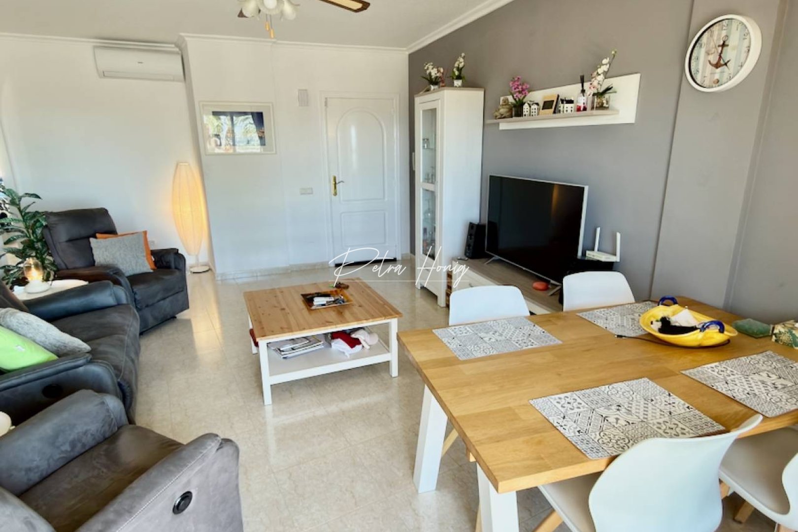 Resales - Apartment - Ciudad Quesada