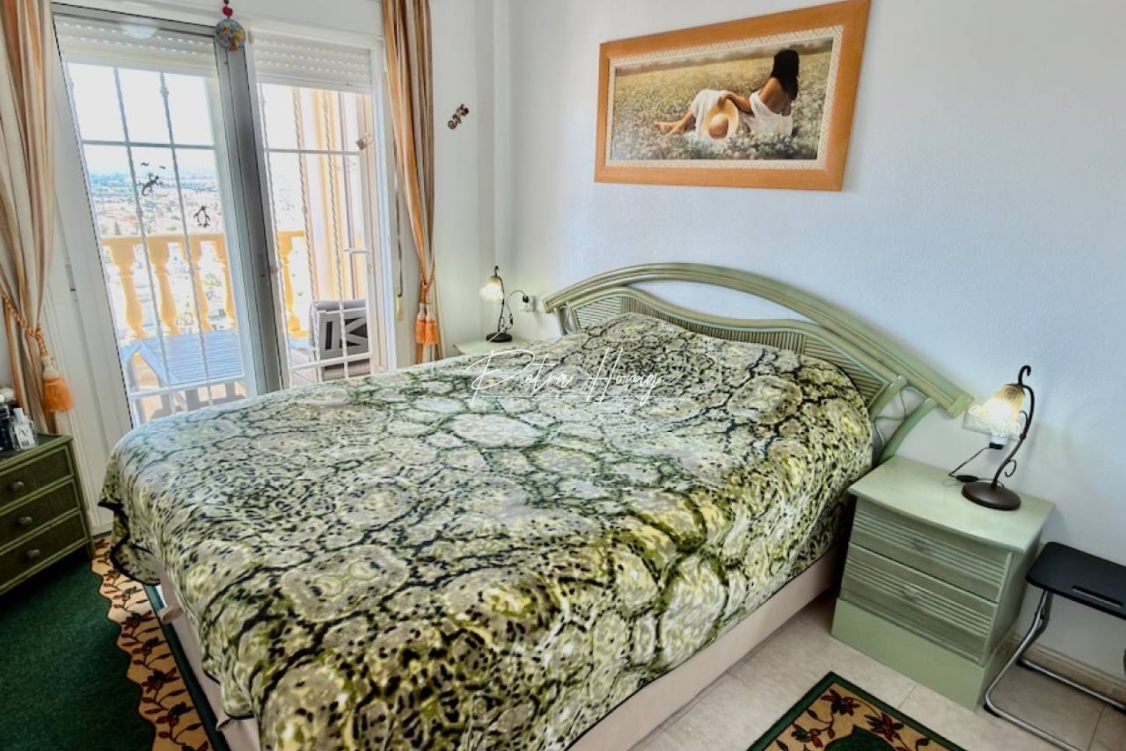 Resales - Apartment - Ciudad Quesada