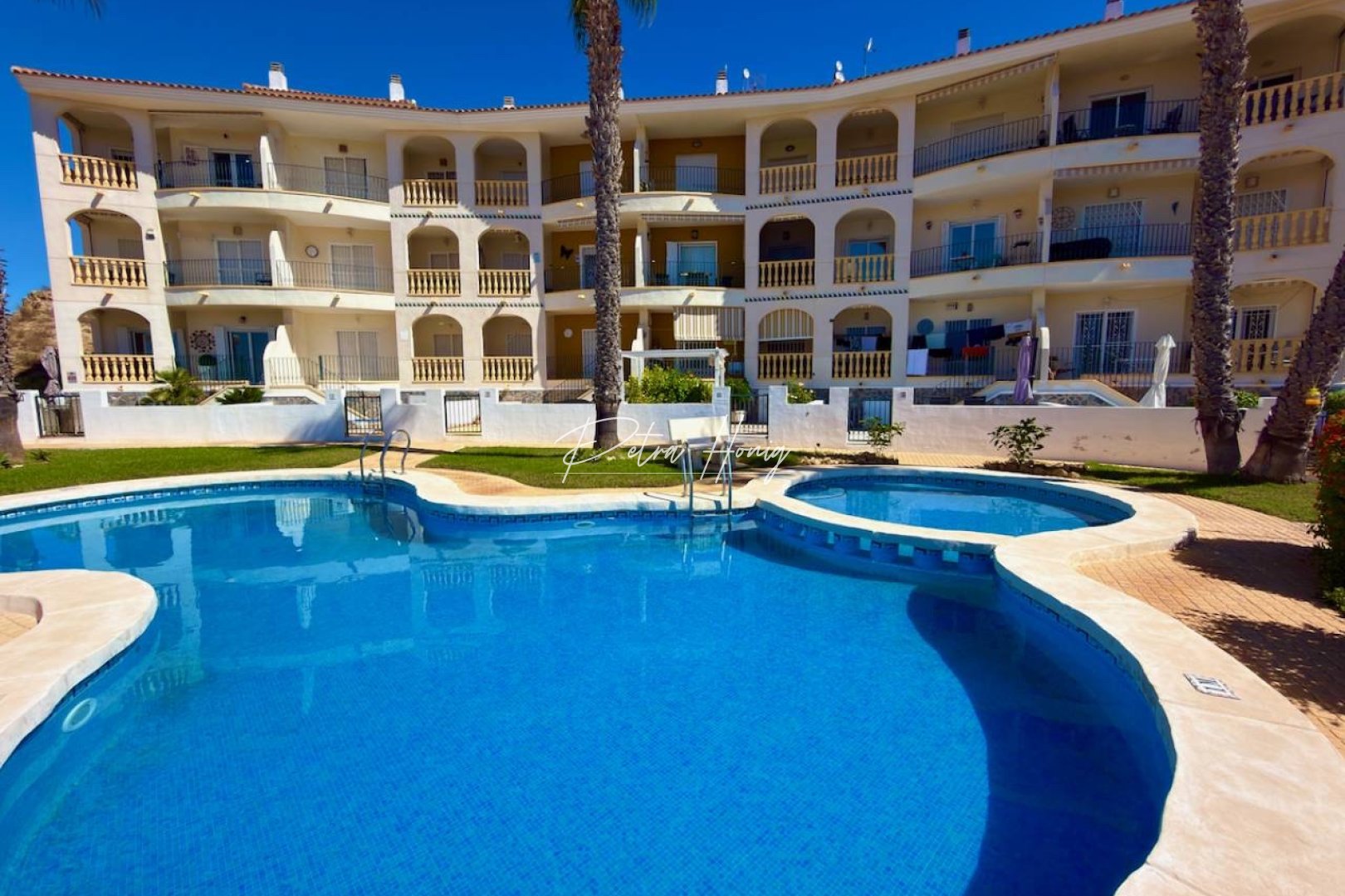 Resales - Apartment - Ciudad Quesada