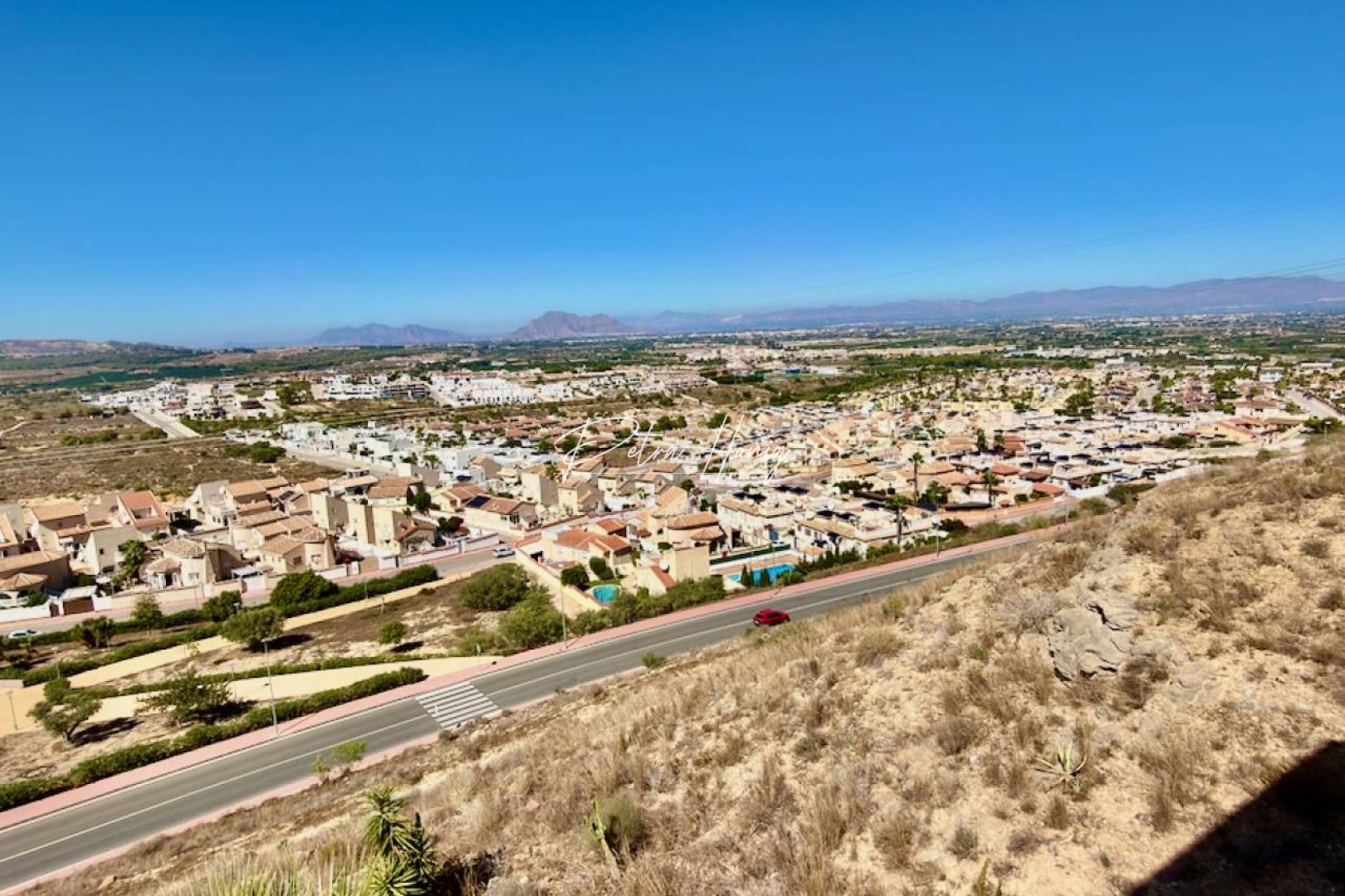 Resales - Apartment - Ciudad Quesada