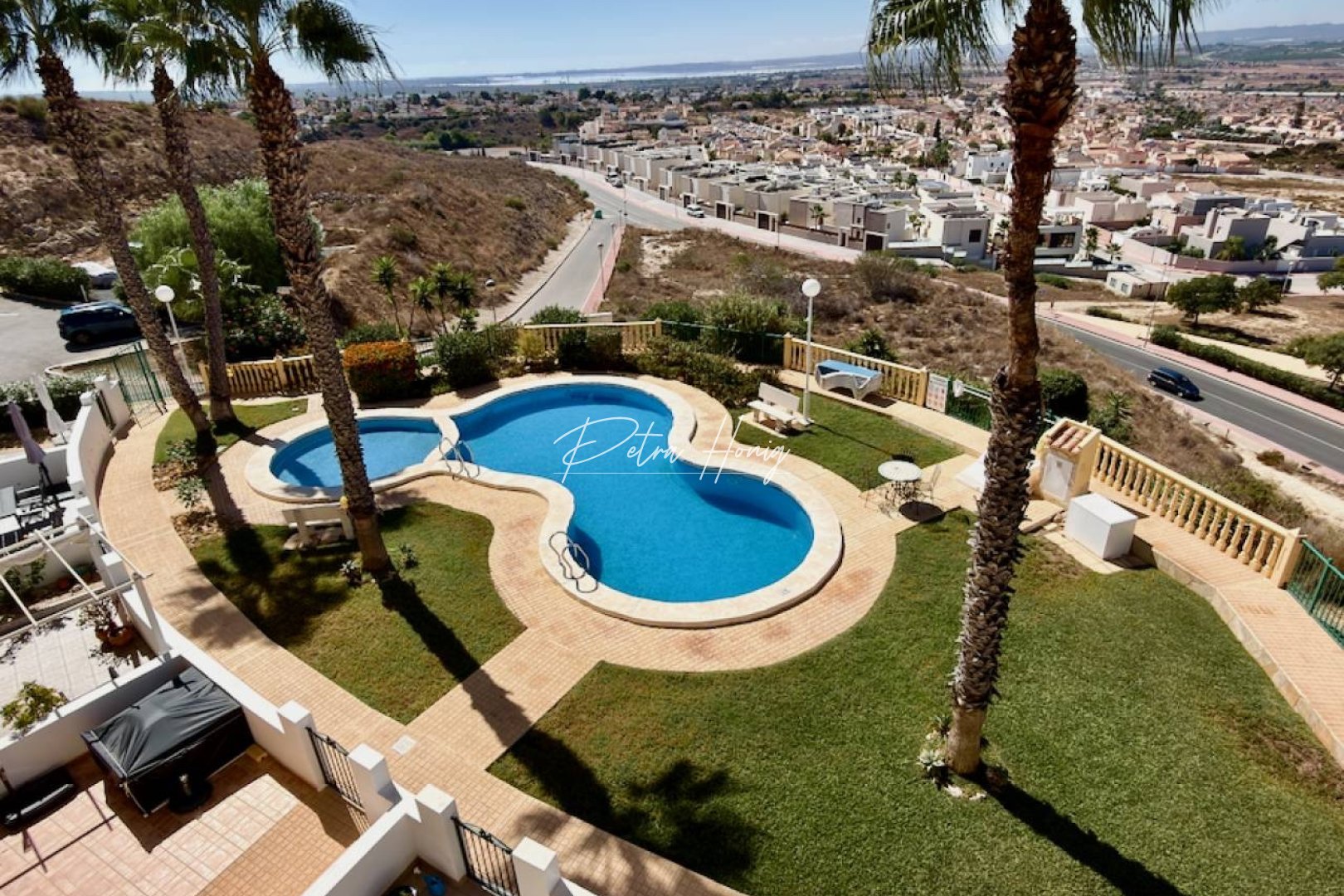 Resales - Apartment - Ciudad Quesada
