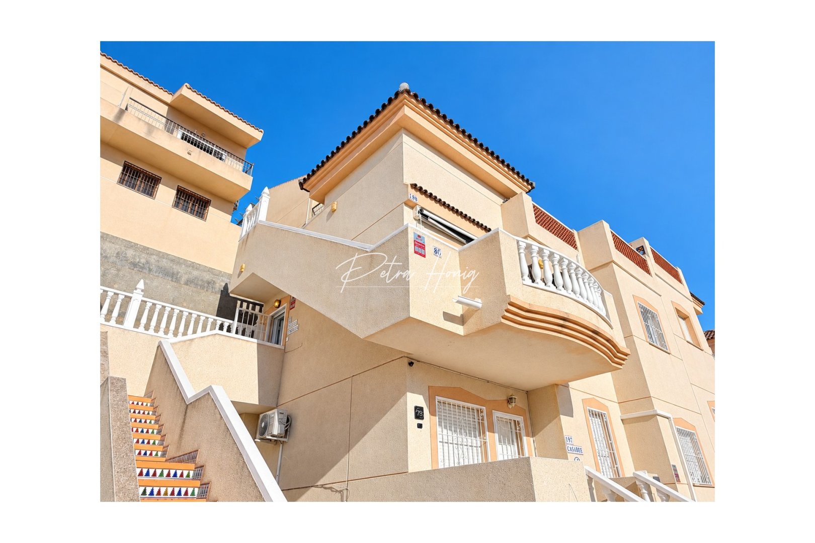 Resales - Apartment - Ciudad Quesada