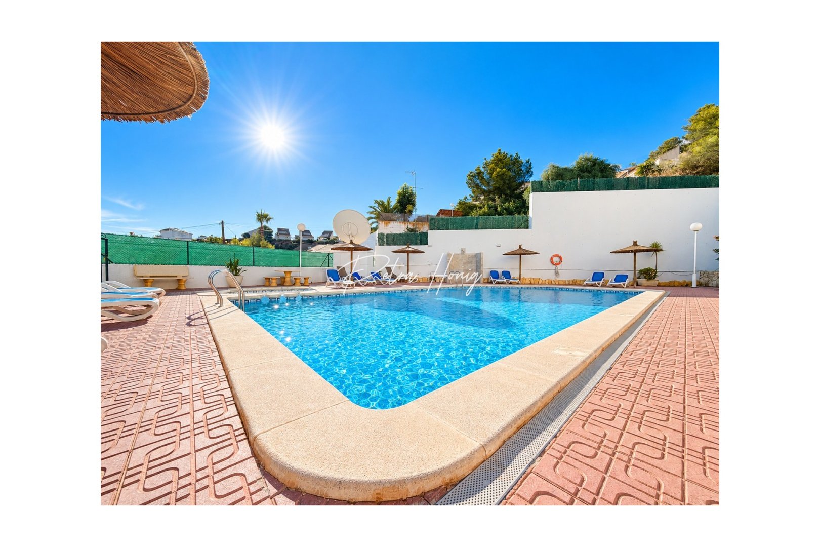 Resales - Apartment - Ciudad Quesada