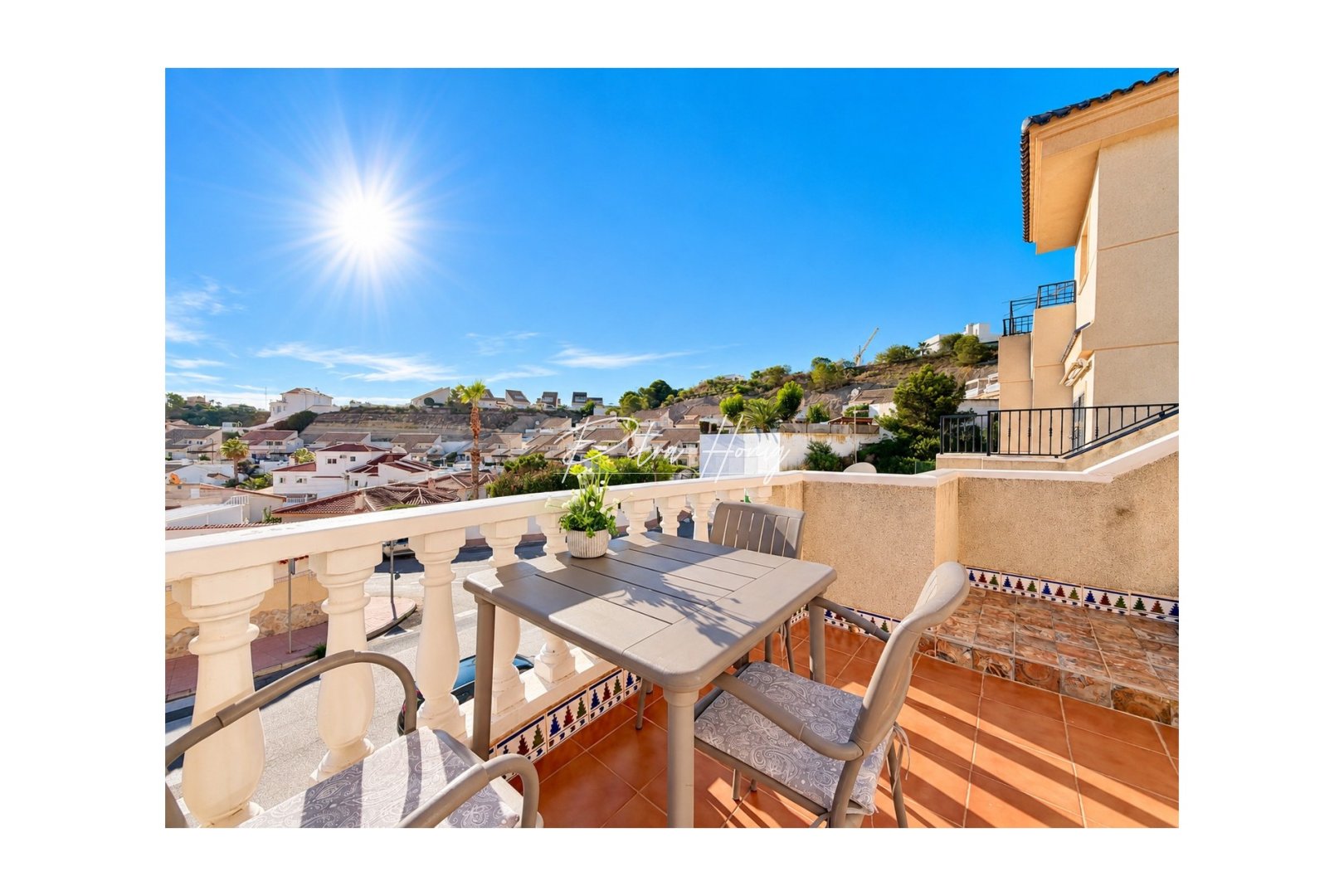 Resales - Apartment - Ciudad Quesada