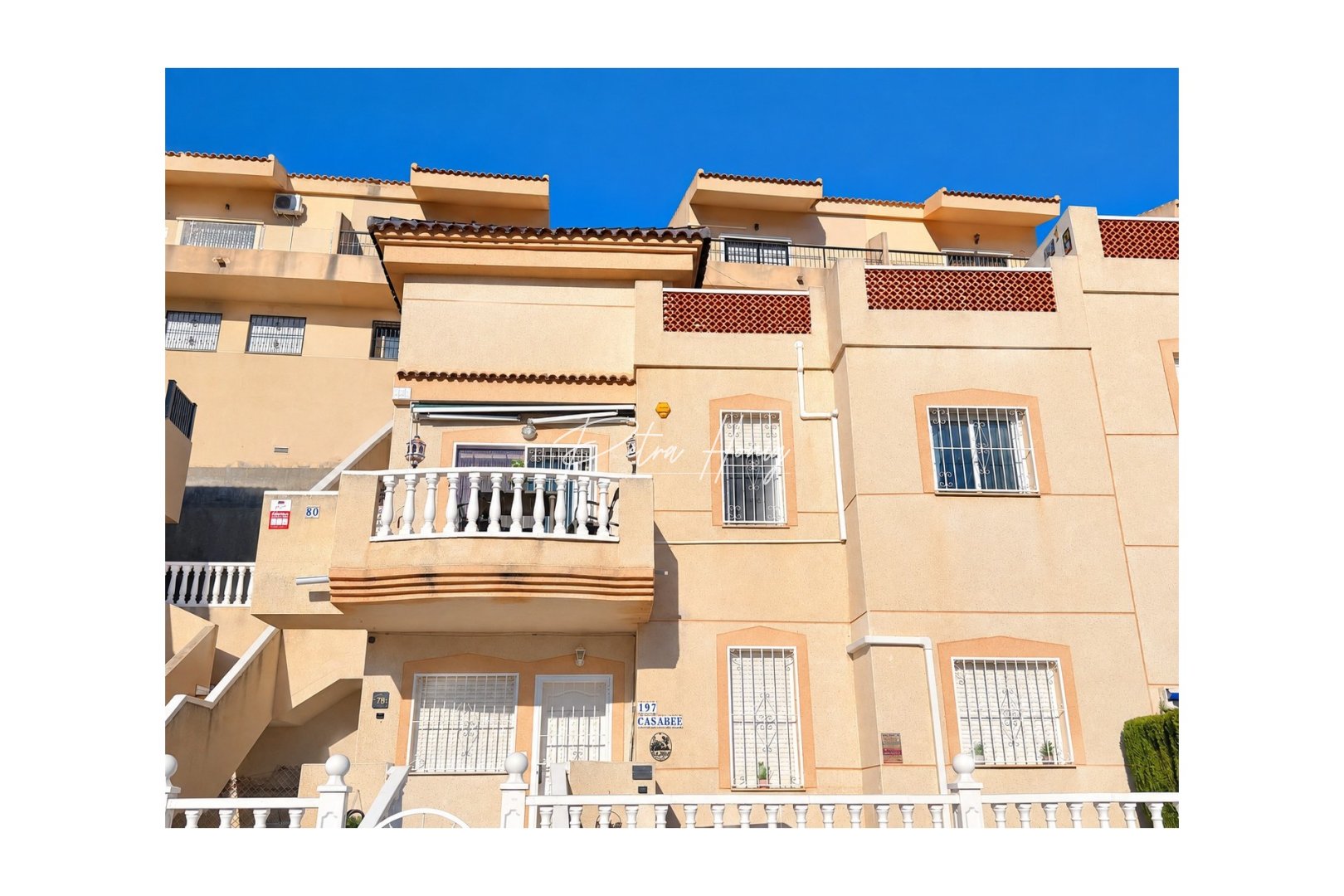 Resales - Apartment - Ciudad Quesada