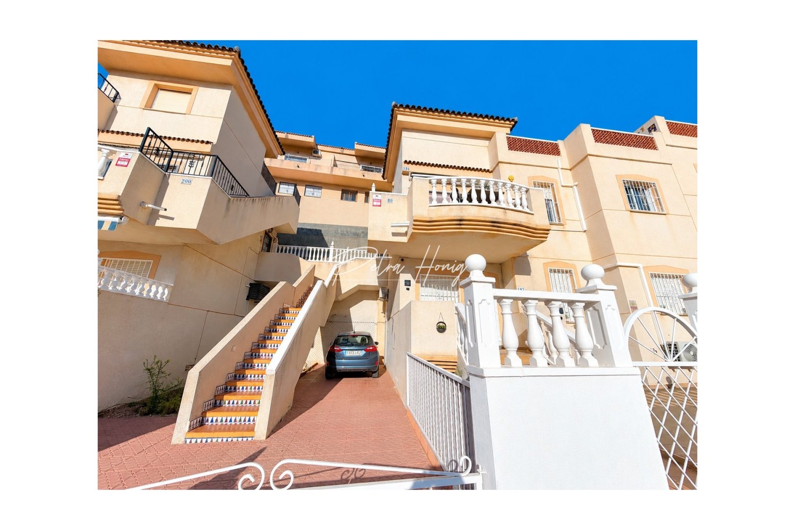 Resales - Apartment - Ciudad Quesada