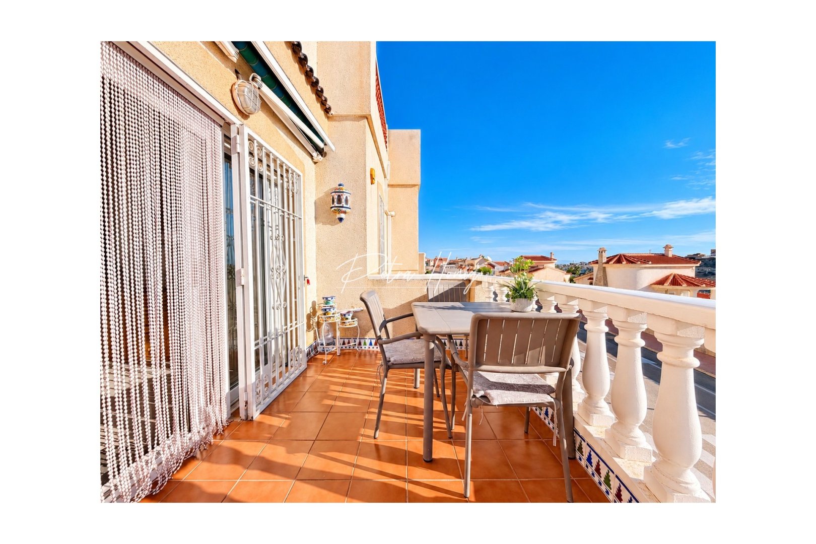 Resales - Apartment - Ciudad Quesada