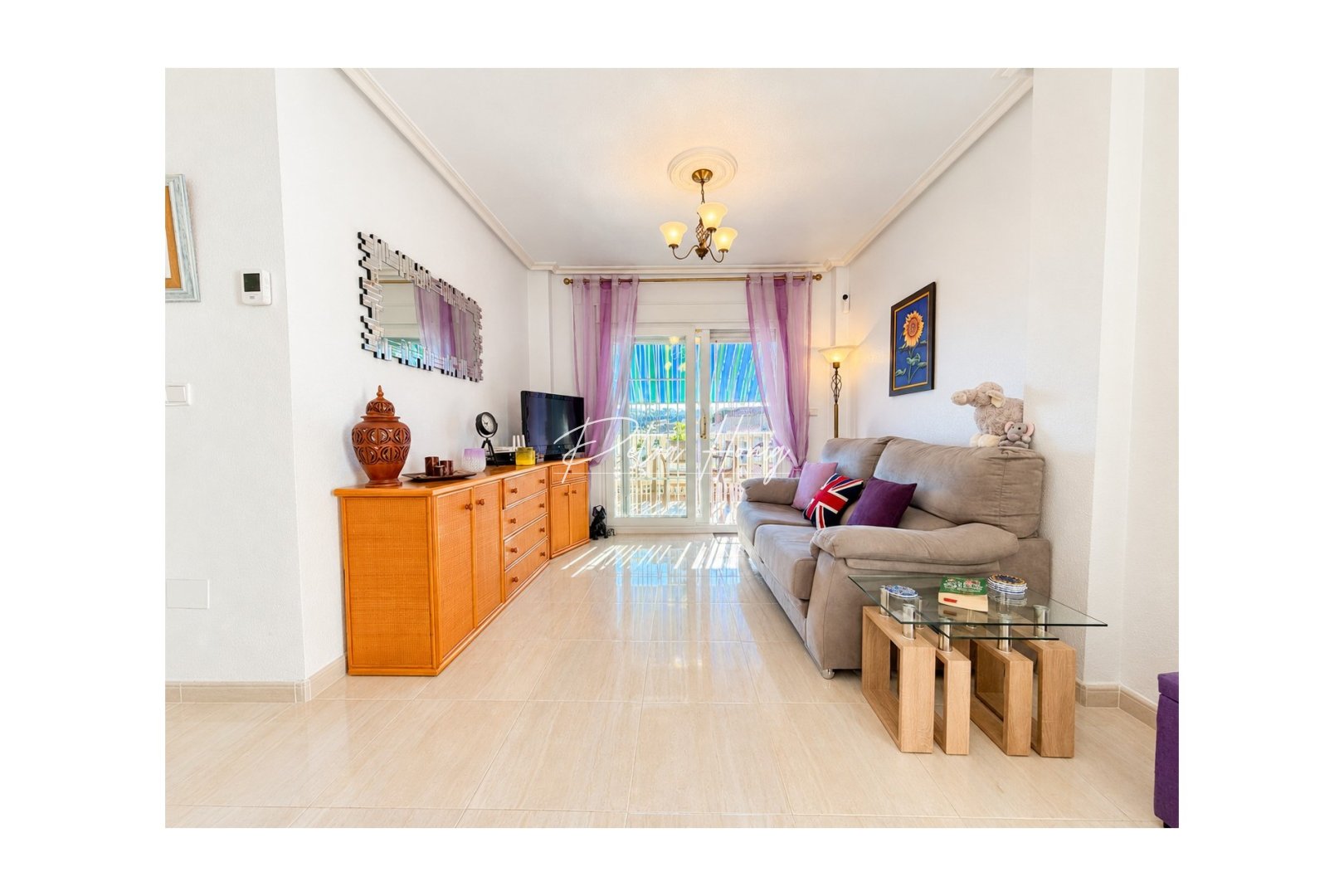 Resales - Apartment - Ciudad Quesada