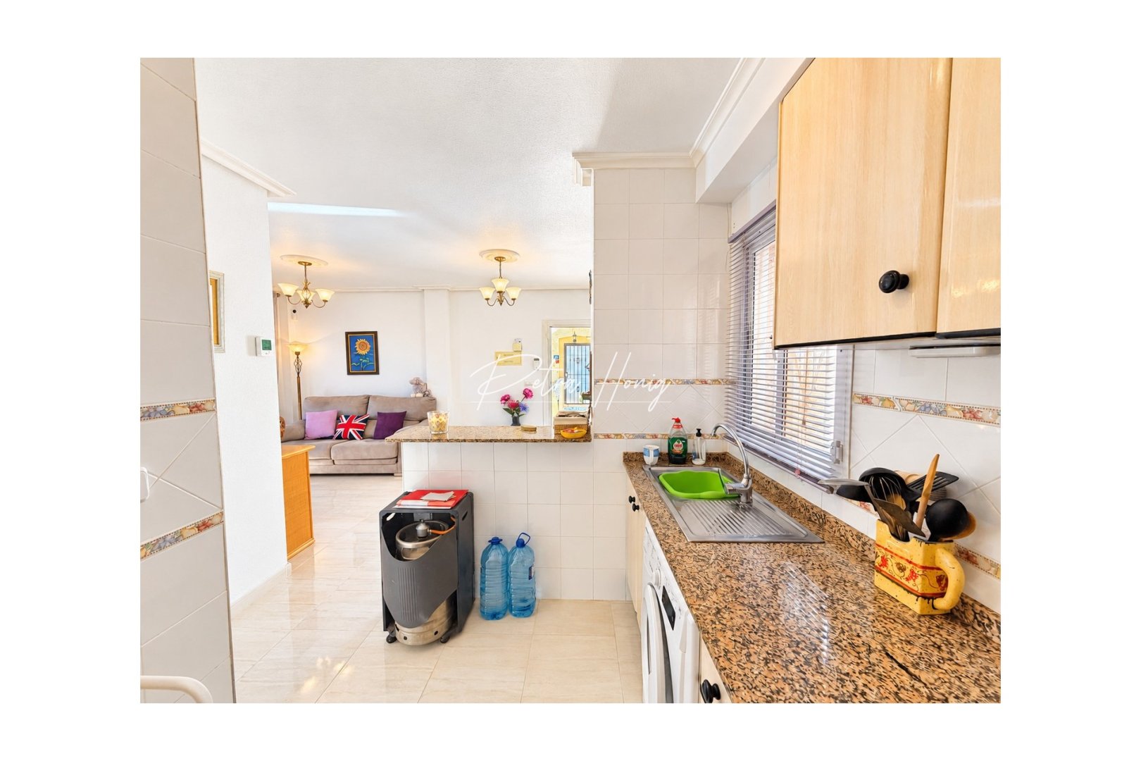 Resales - Apartment - Ciudad Quesada