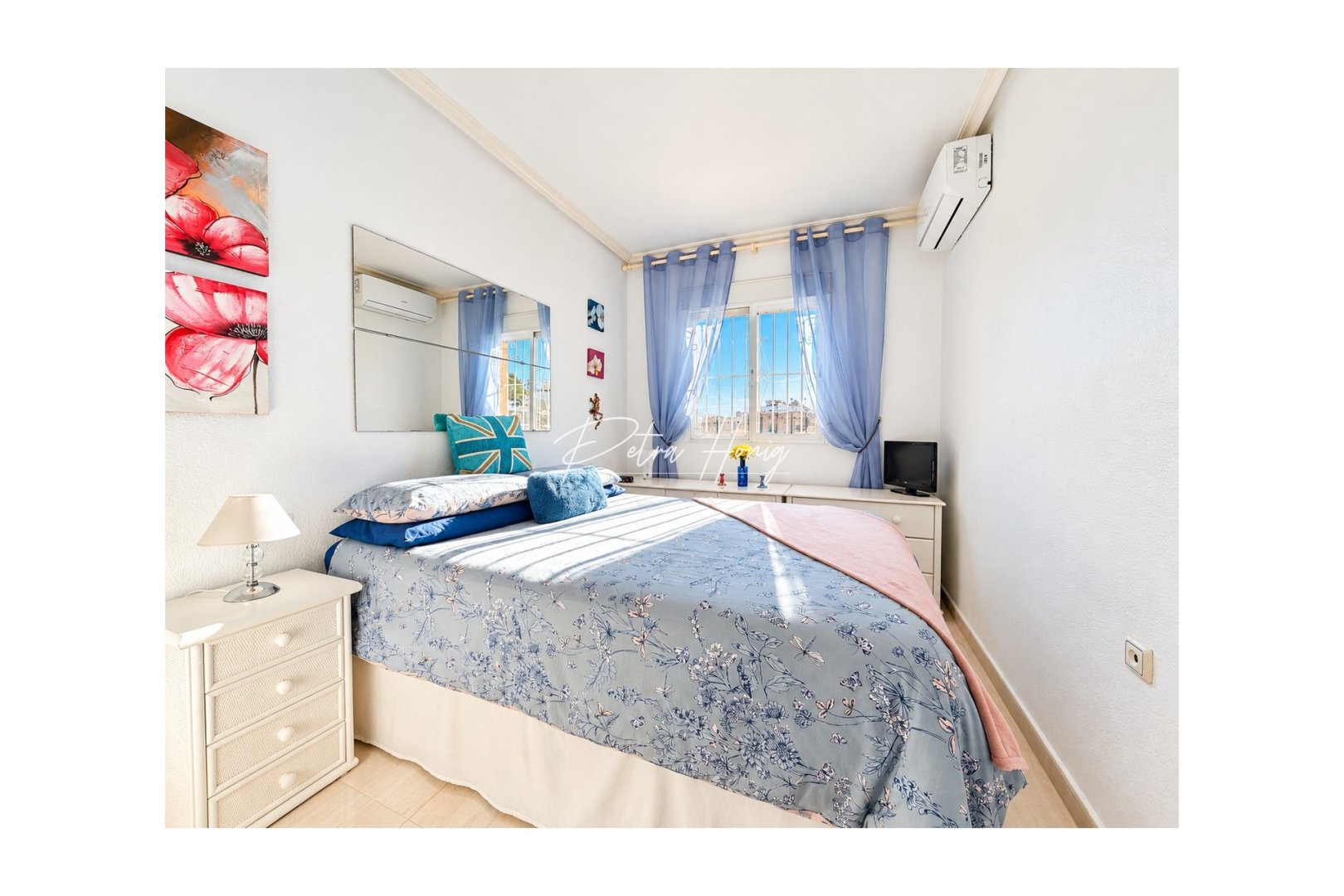 Resales - Apartment - Ciudad Quesada