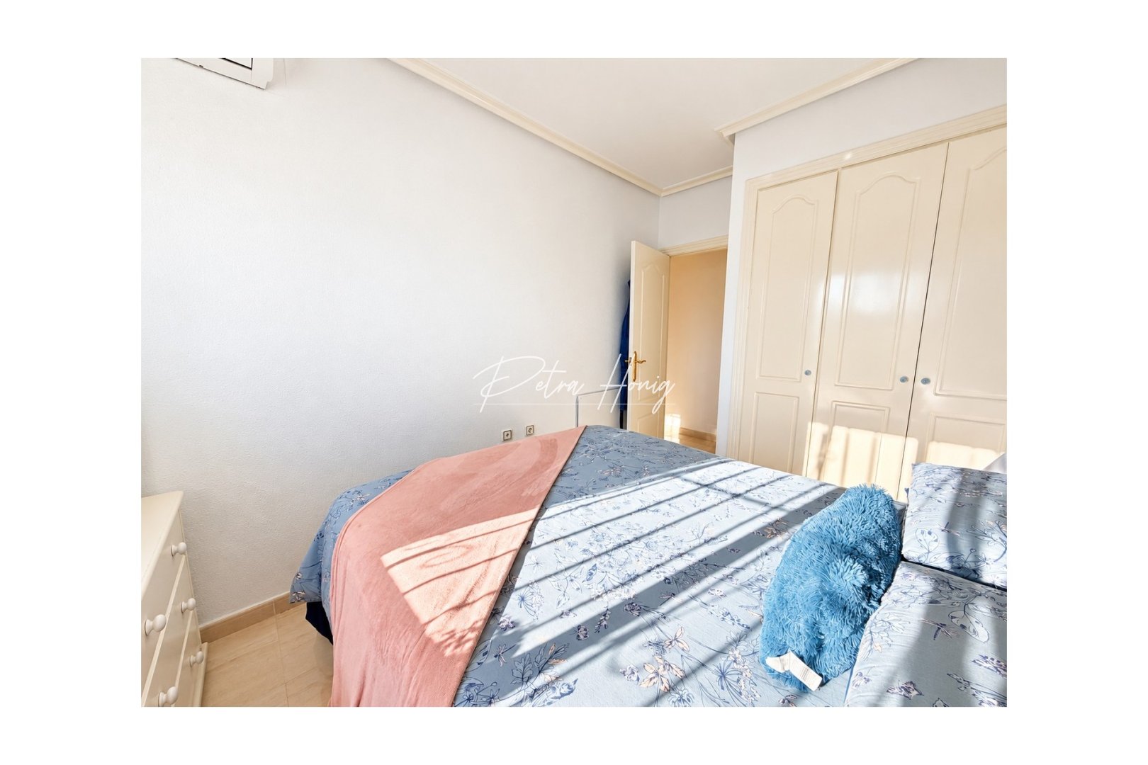 Resales - Apartment - Ciudad Quesada