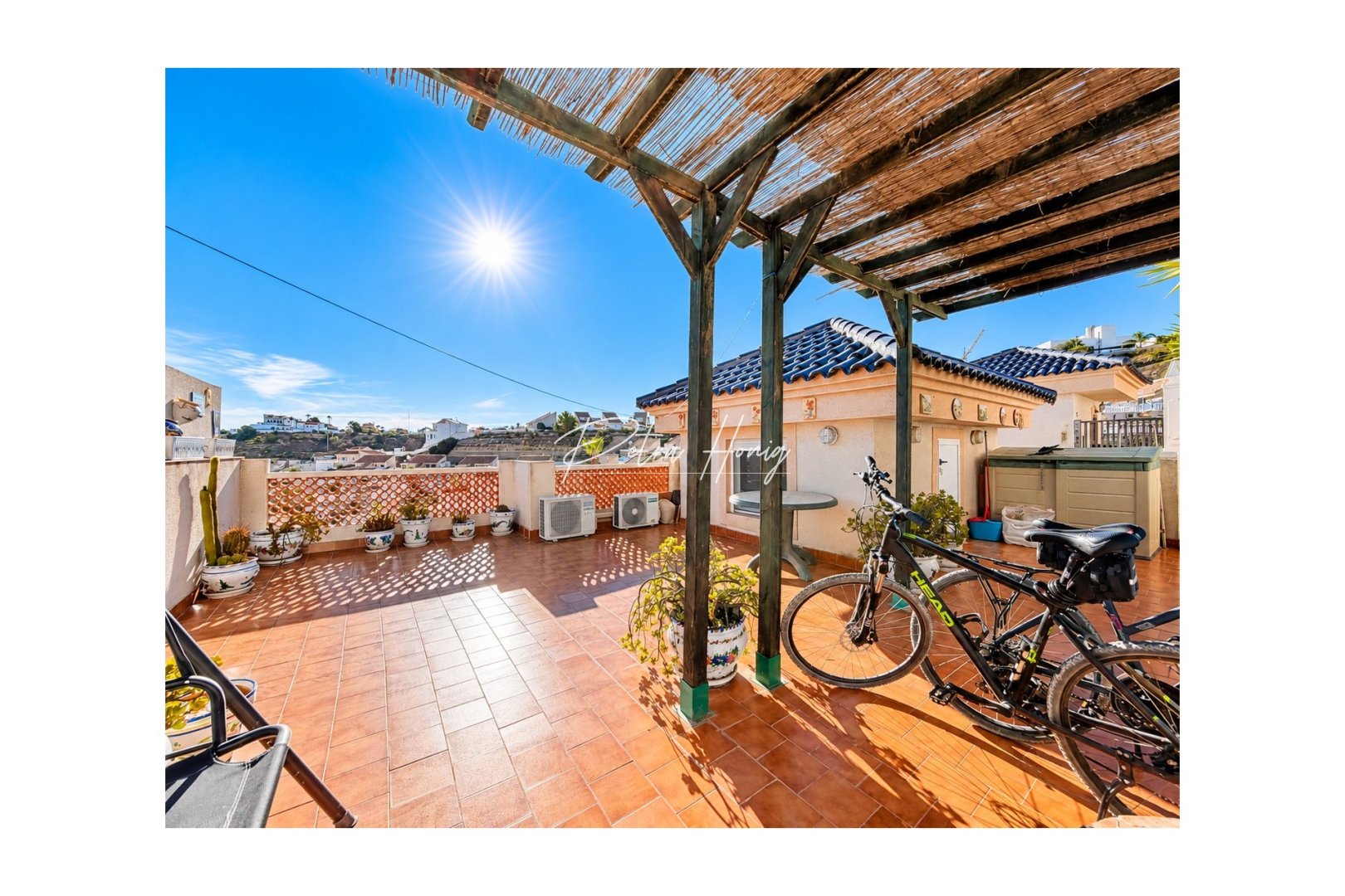 Resales - Apartment - Ciudad Quesada
