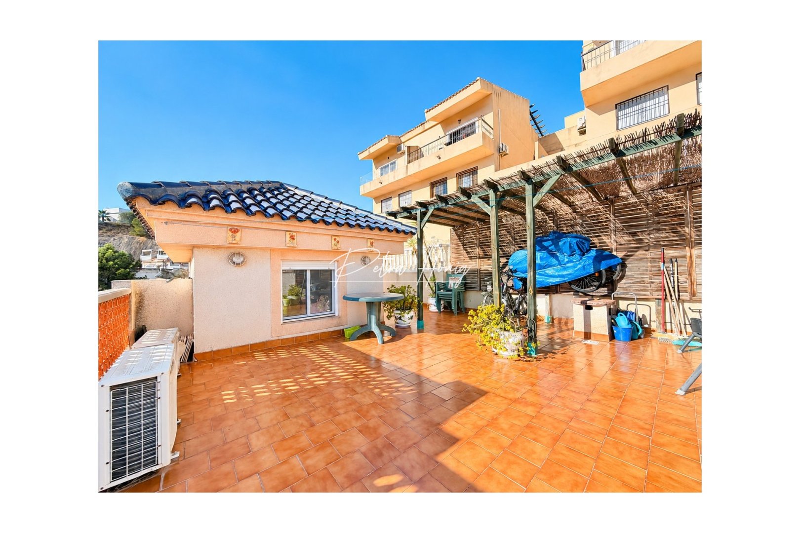Resales - Apartment - Ciudad Quesada