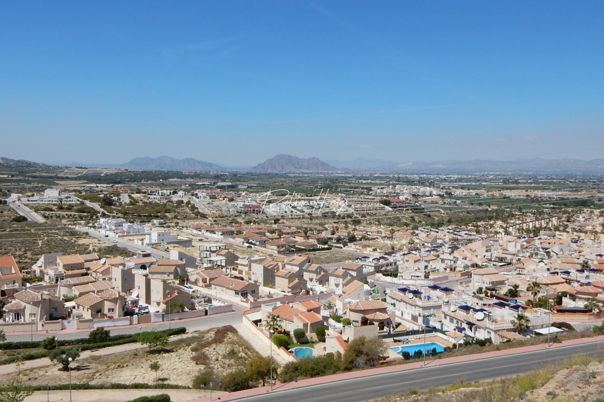 Resales - Apartment - Ciudad Quesada