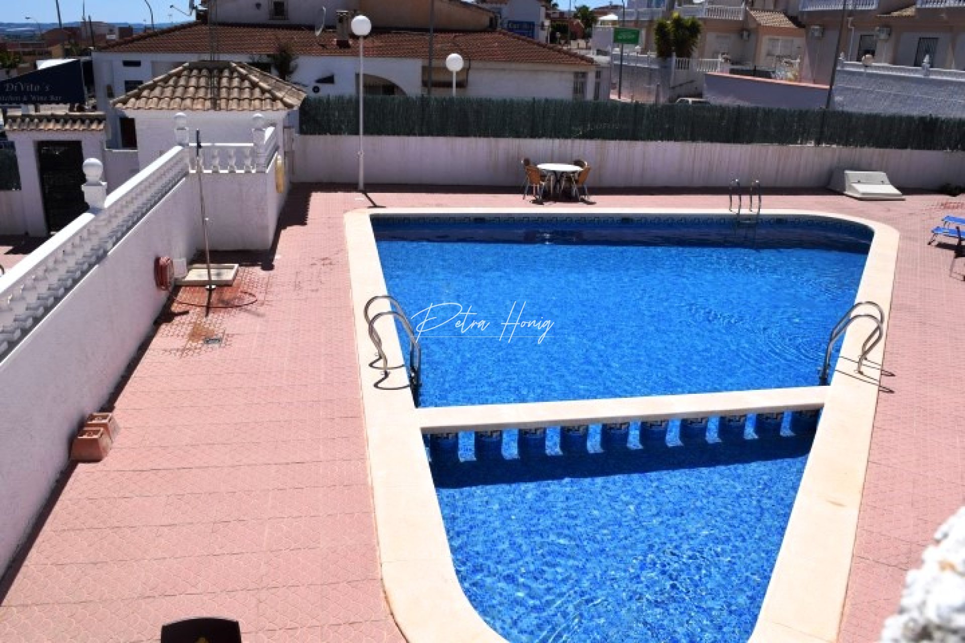 Resales - Apartment - Ciudad Quesada