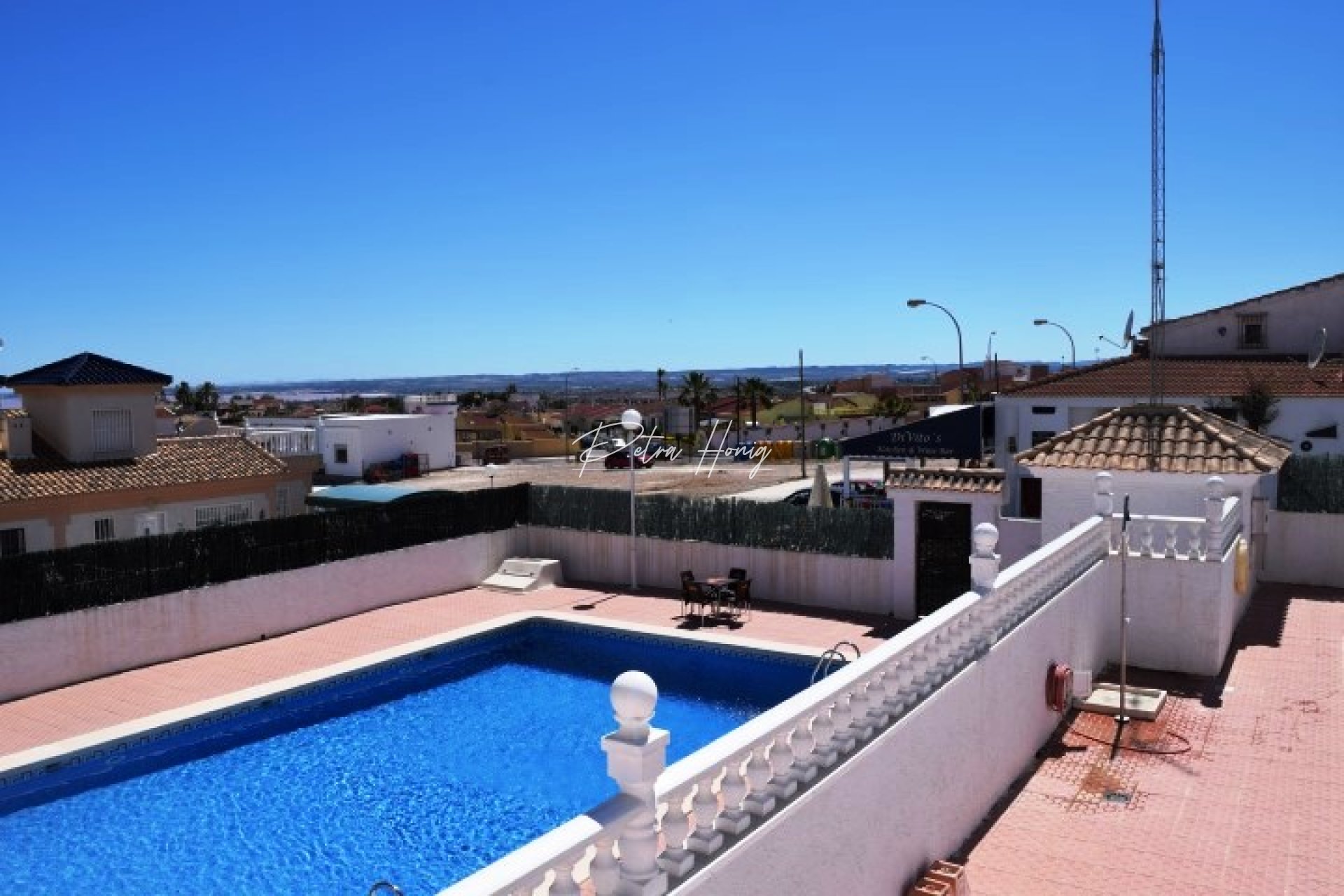 Resales - Apartment - Ciudad Quesada
