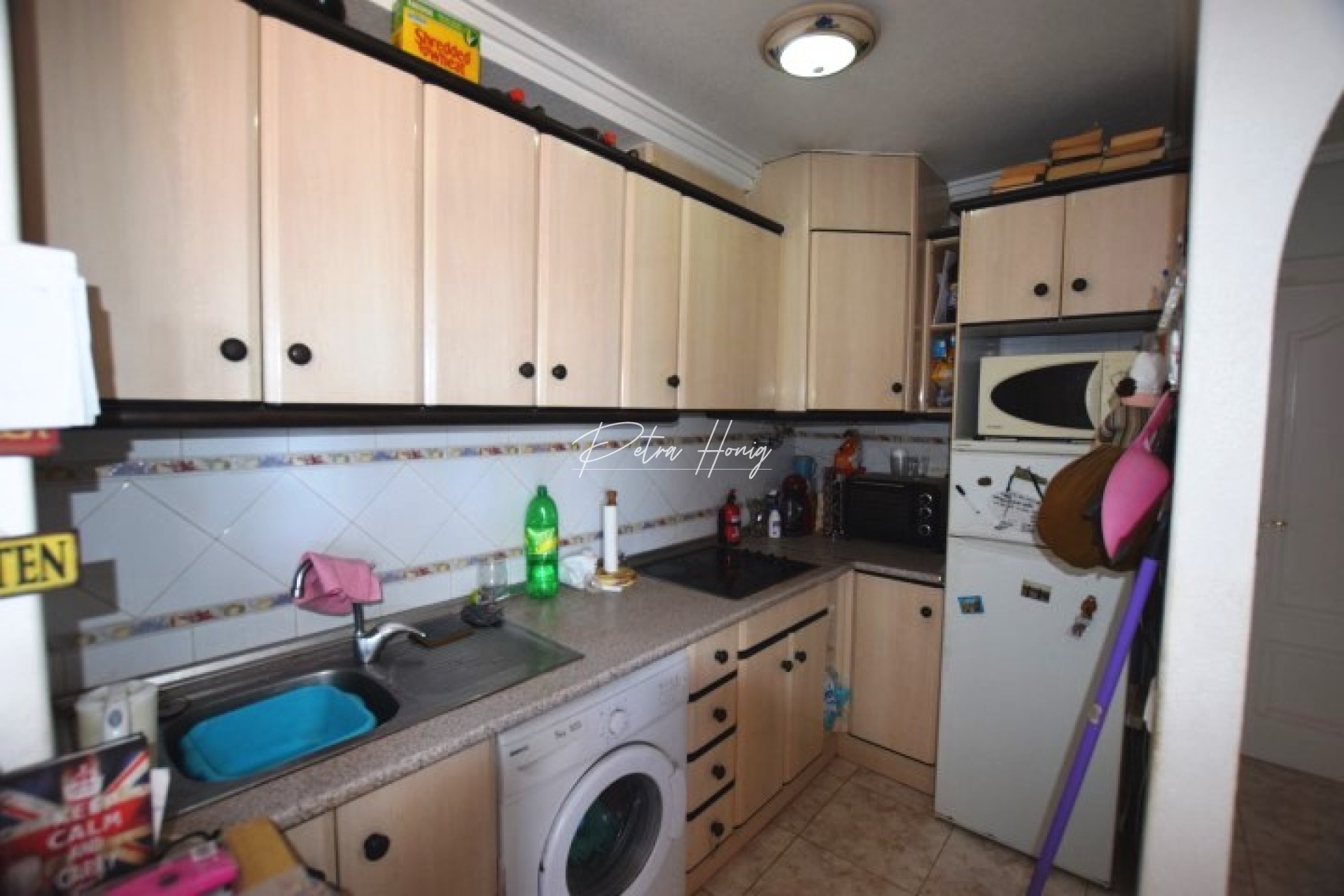 Resales - Apartment - Ciudad Quesada