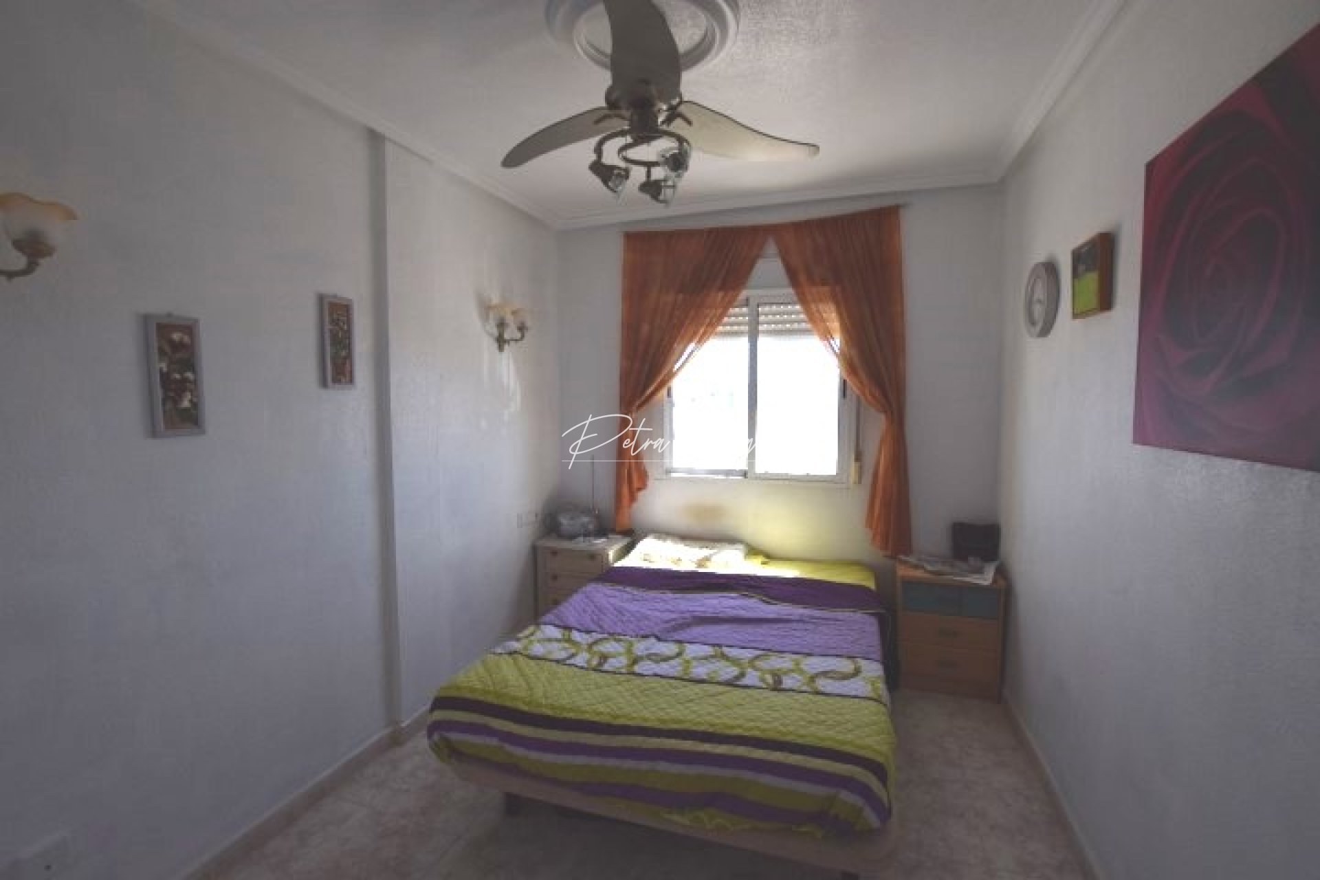 Resales - Apartment - Ciudad Quesada