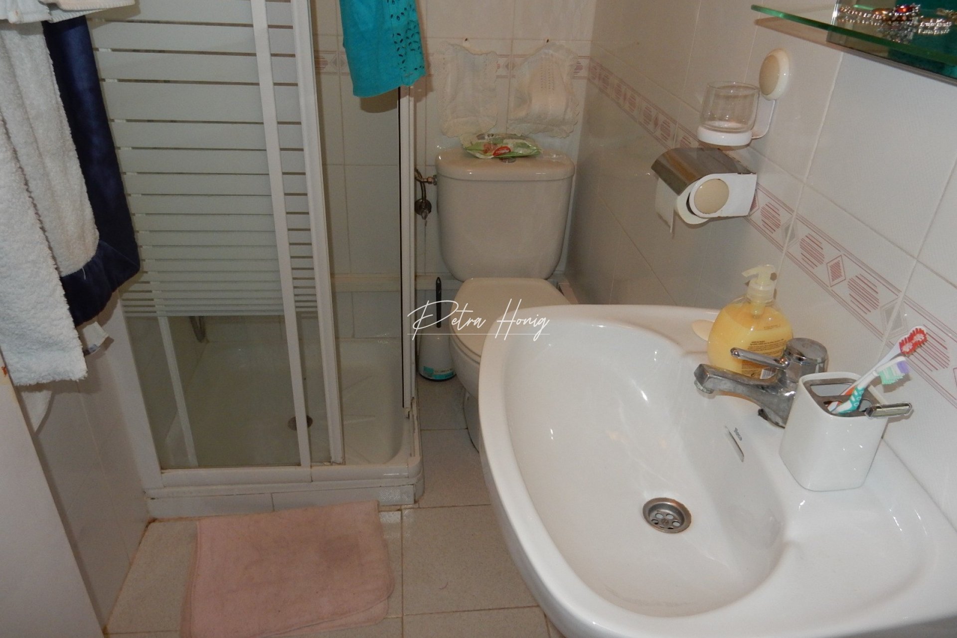 Resales - Apartment - Ciudad Quesada