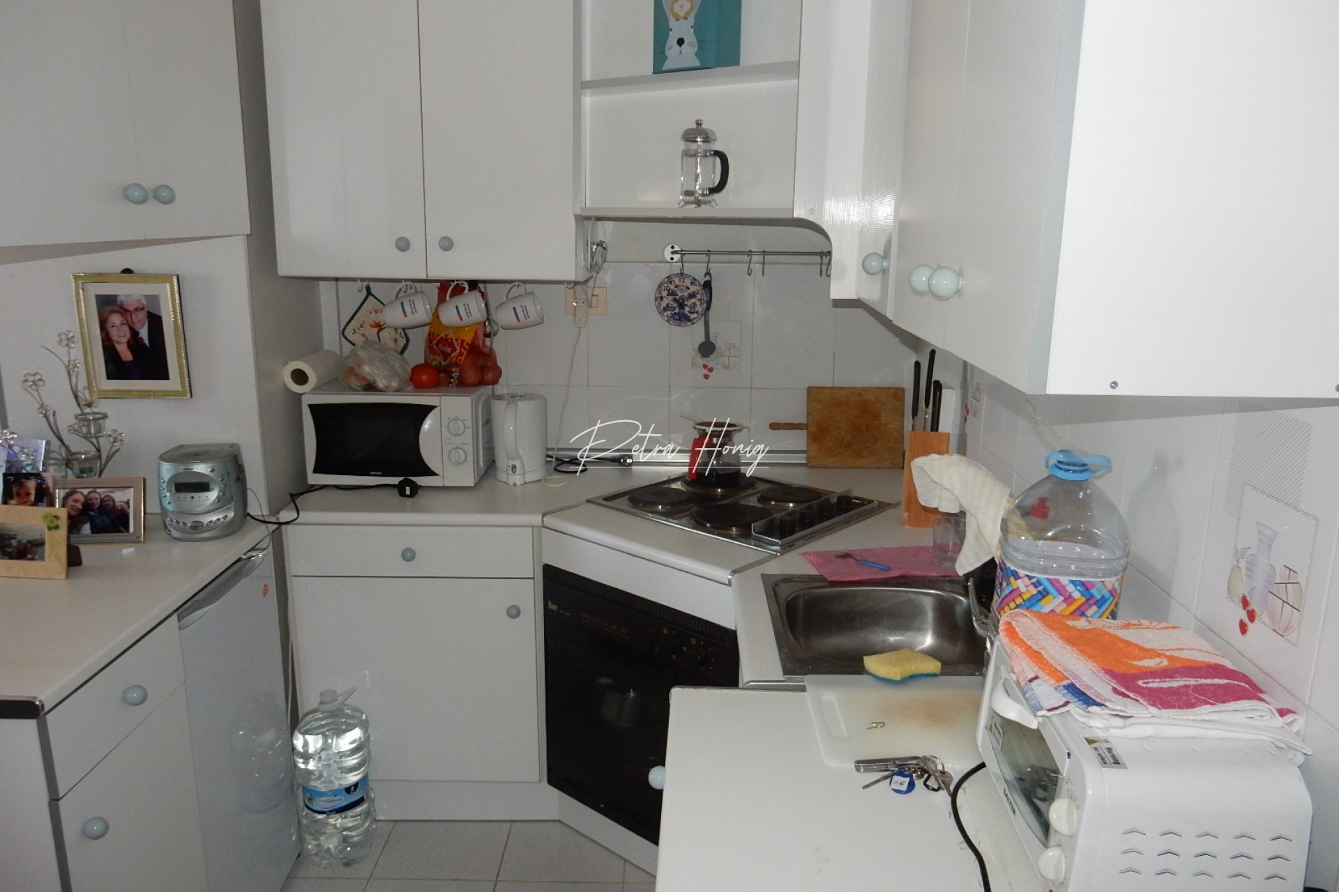 Resales - Apartment - Ciudad Quesada