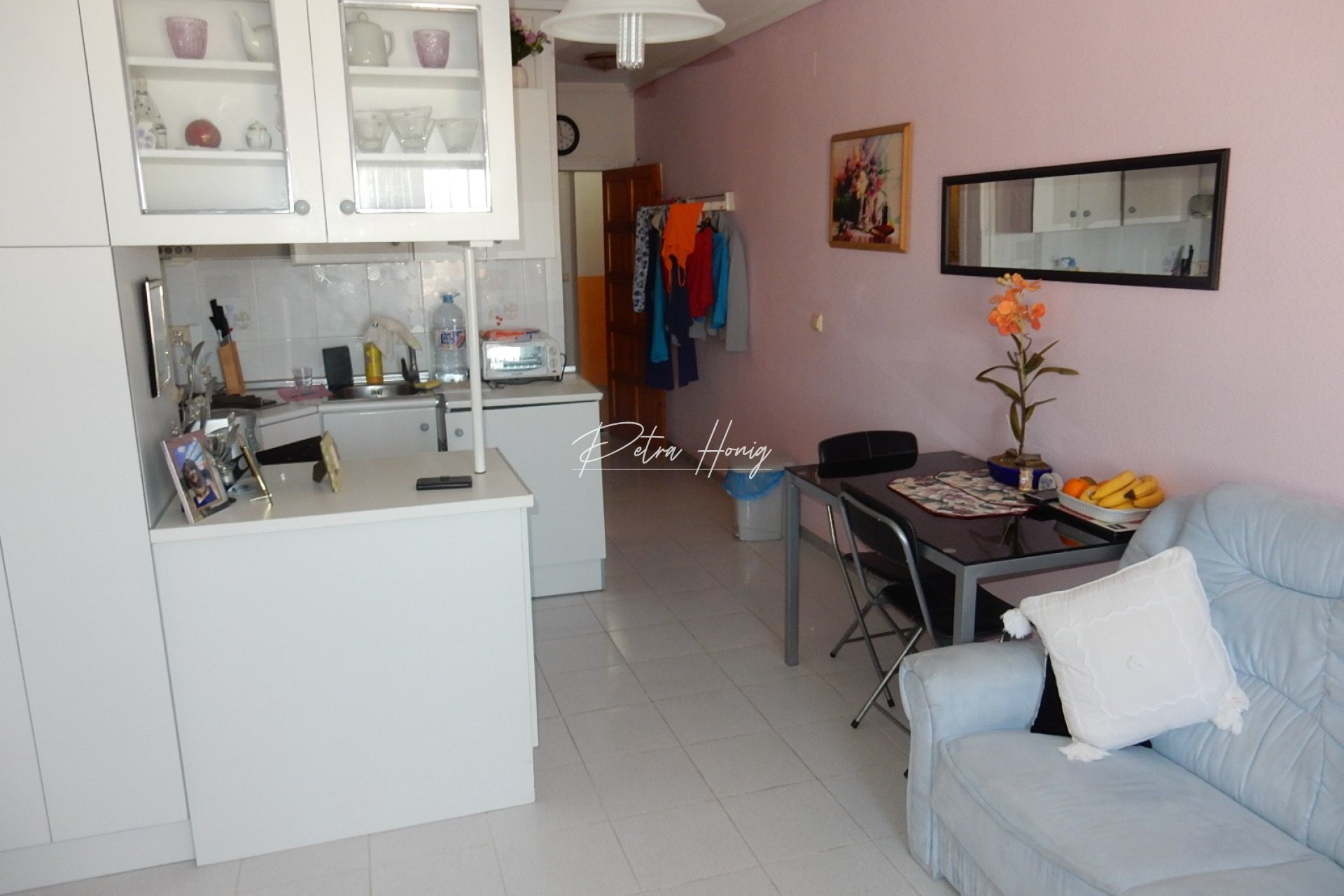 Resales - Apartment - Ciudad Quesada