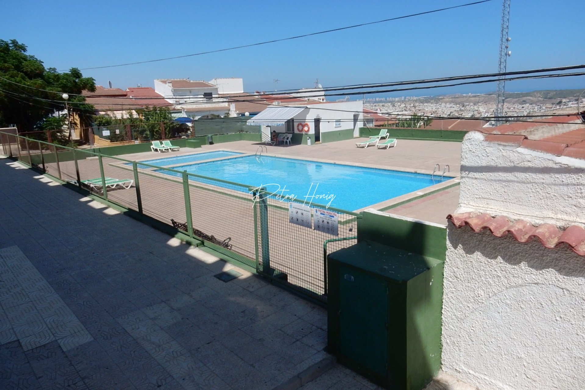 Resales - Apartment - Ciudad Quesada