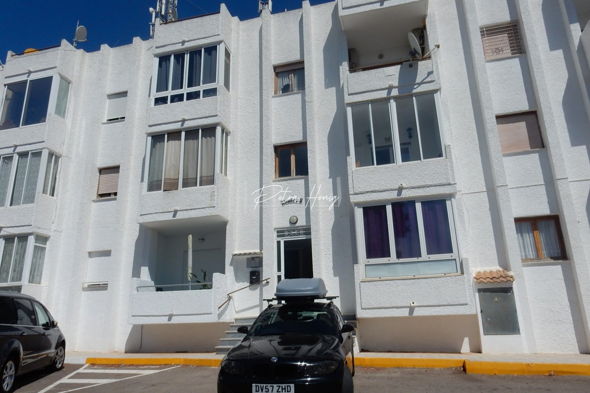 Resales - Apartment - Ciudad Quesada