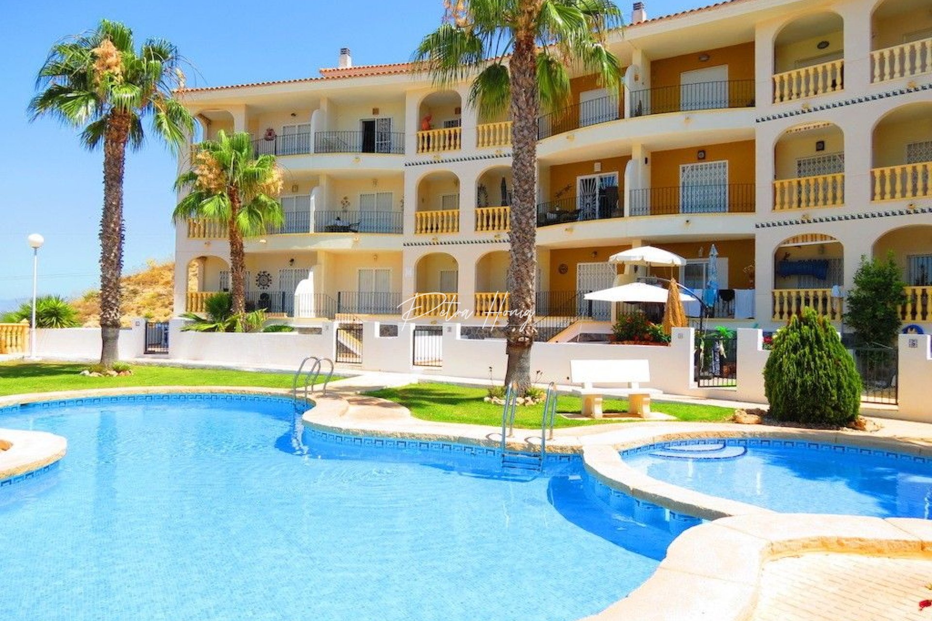Resales - Apartment - Ciudad Quesada