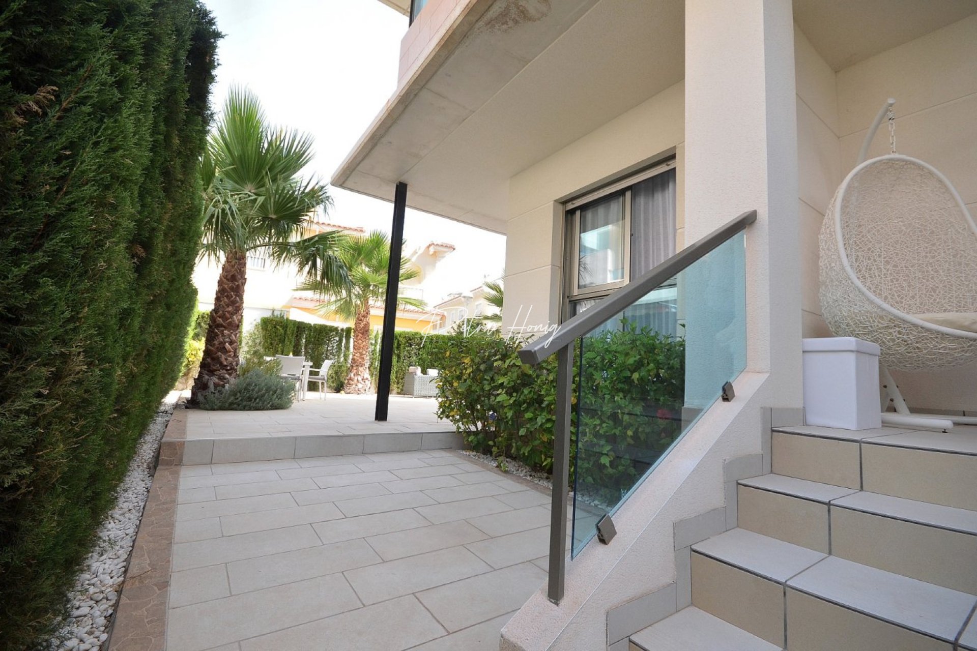 Resales - Apartment - Ciudad Quesada