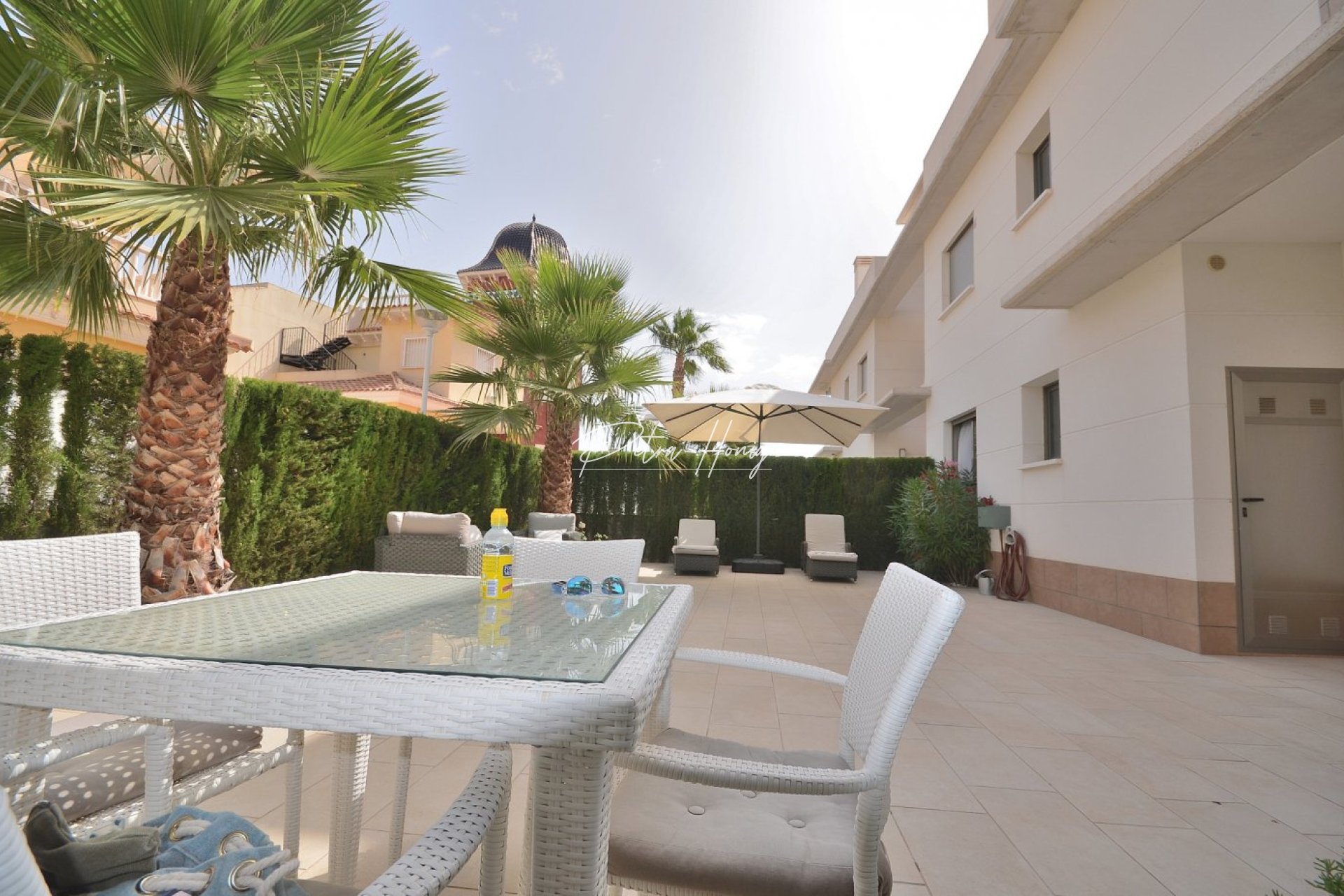 Resales - Apartment - Ciudad Quesada