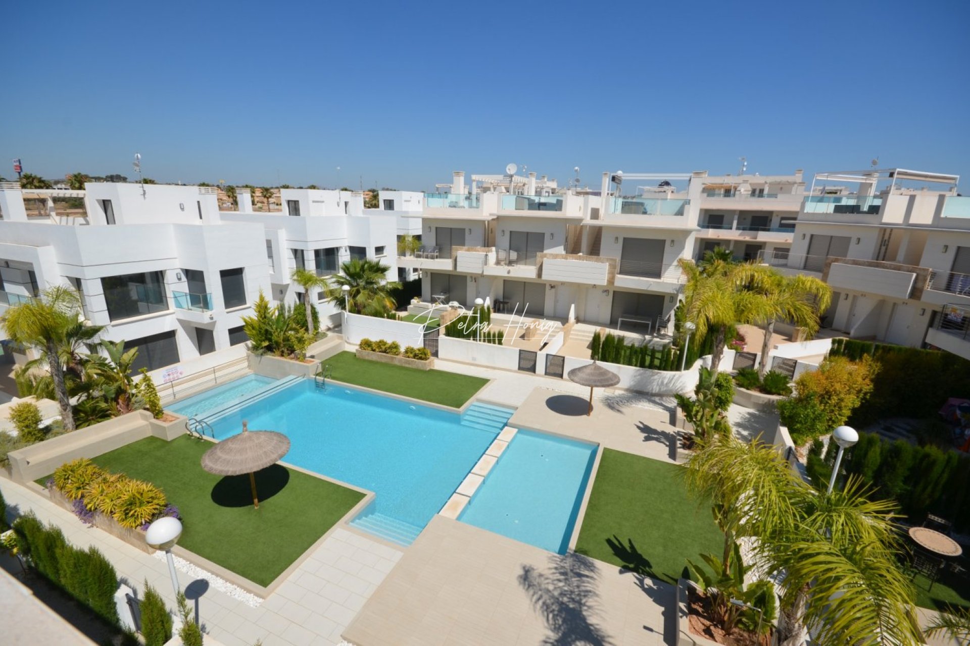 Resales - Apartment - Ciudad Quesada
