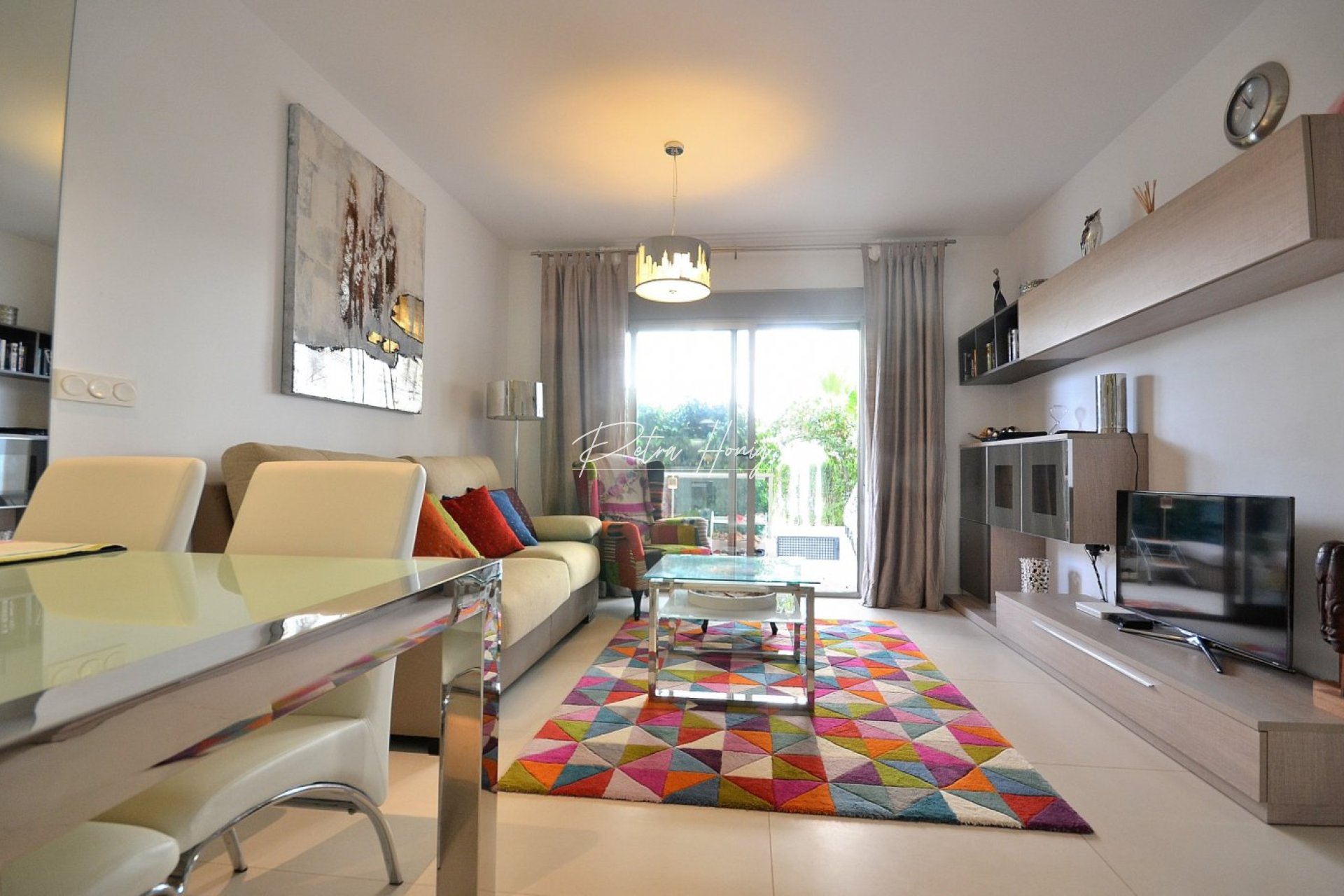 Resales - Apartment - Ciudad Quesada
