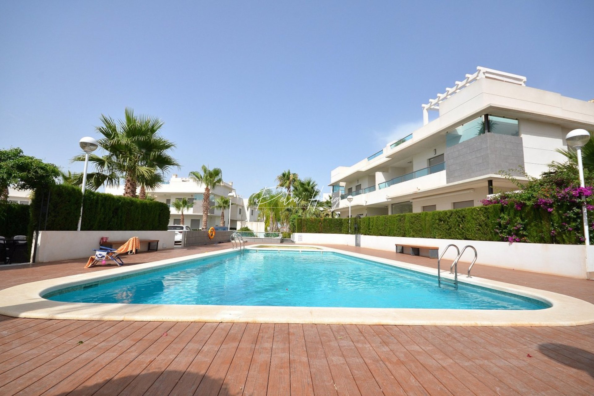 Resales - Apartment - Ciudad Quesada
