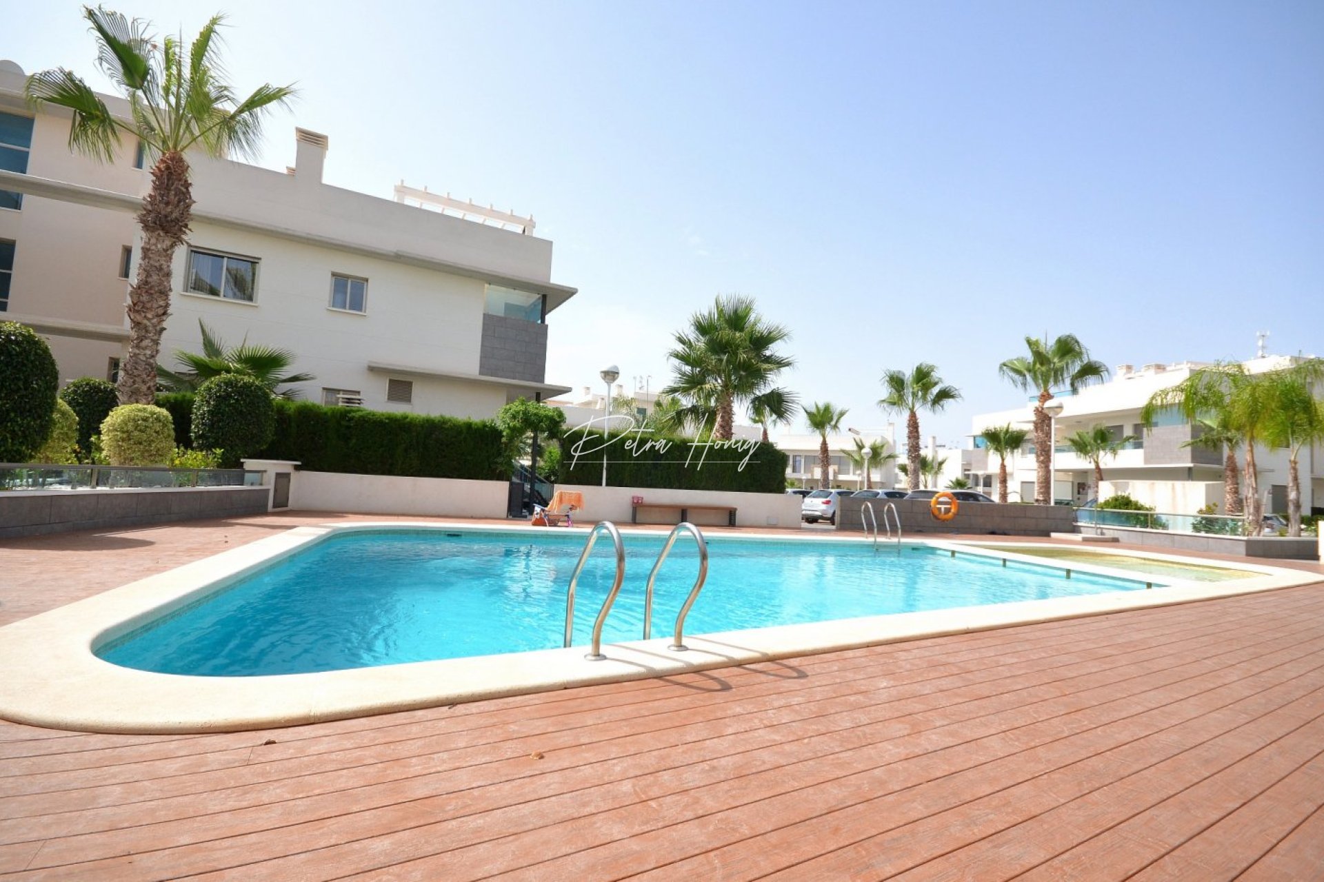 Resales - Apartment - Ciudad Quesada
