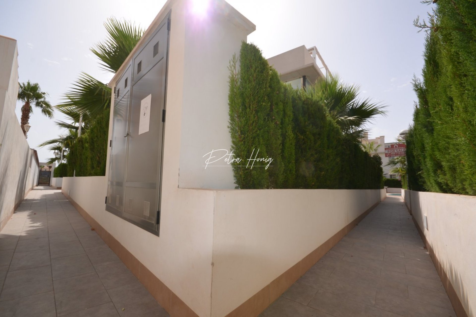 Resales - Apartment - Ciudad Quesada