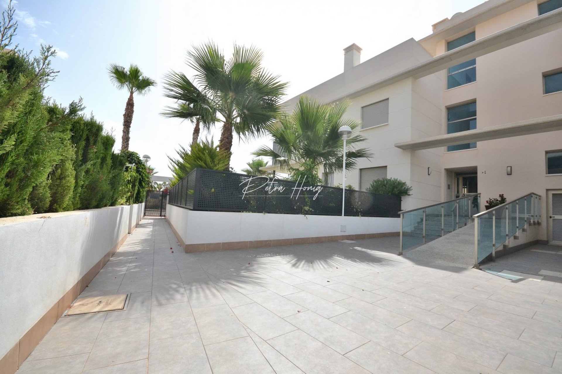 Resales - Apartment - Ciudad Quesada
