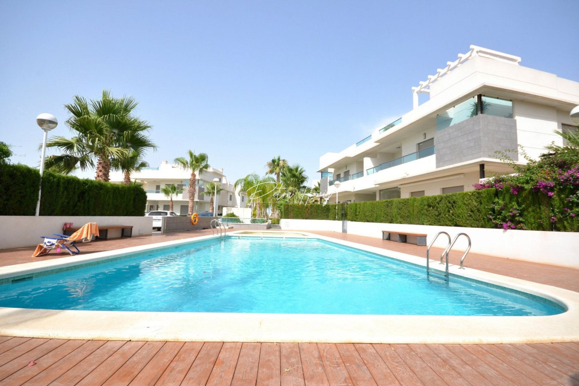 Resales - Apartment - Ciudad Quesada