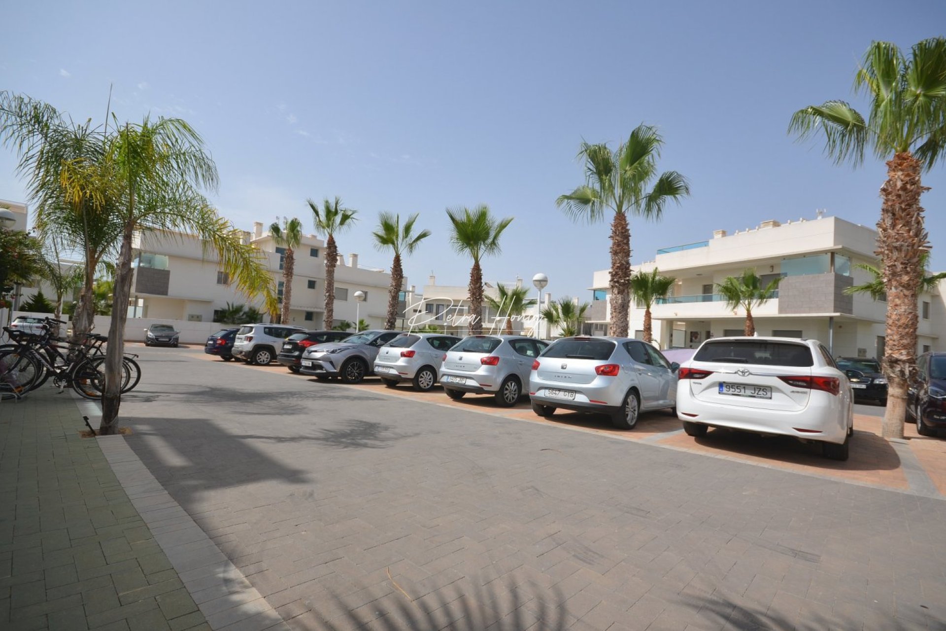 Resales - Apartment - Ciudad Quesada