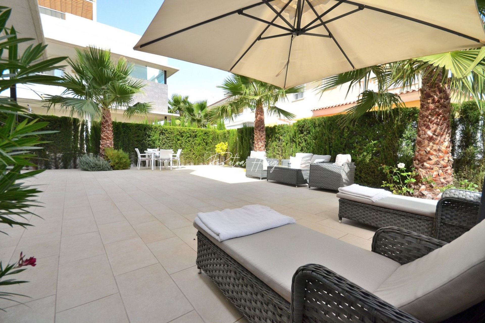 Resales - Apartment - Ciudad Quesada
