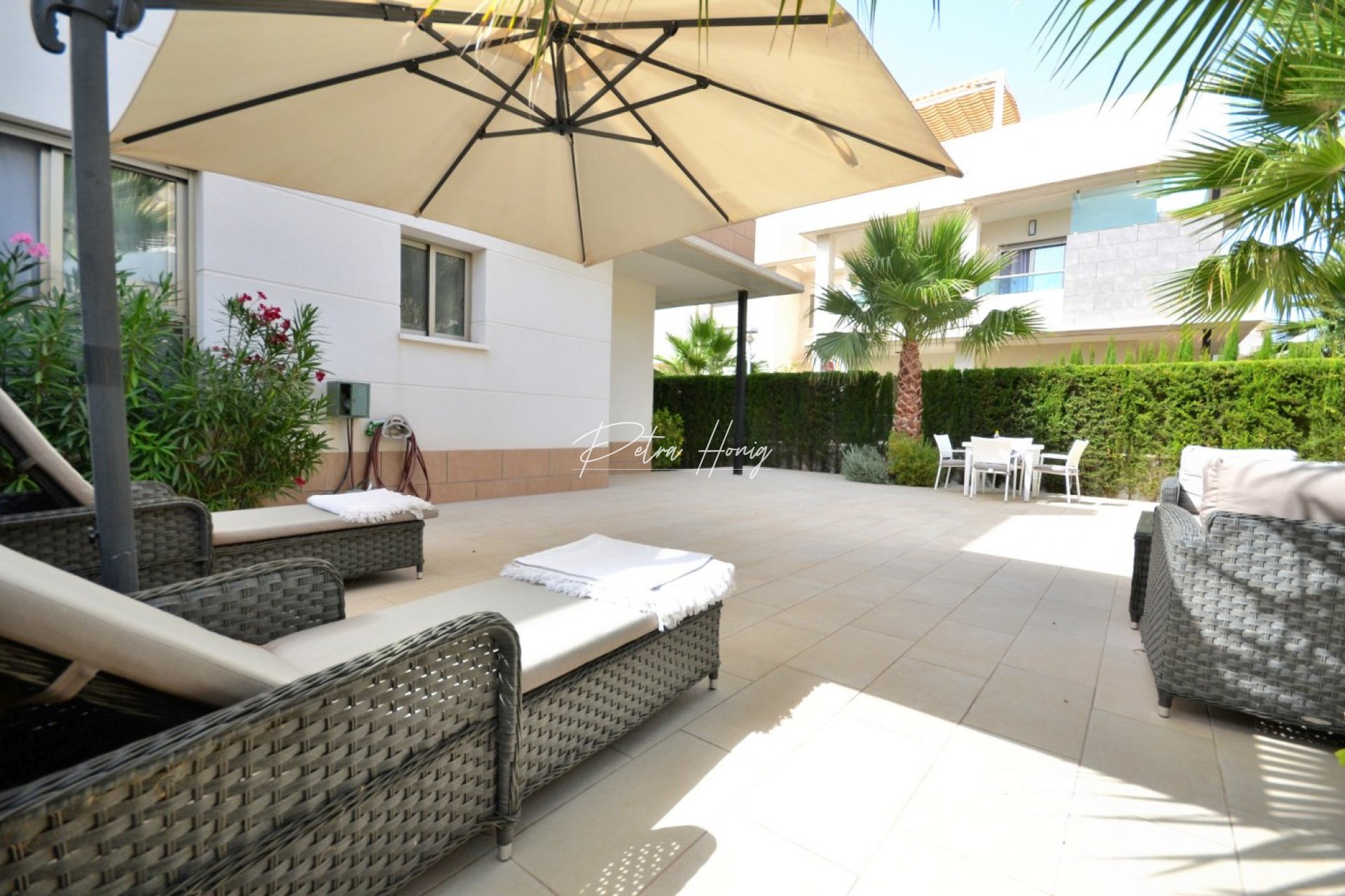 Resales - Apartment - Ciudad Quesada