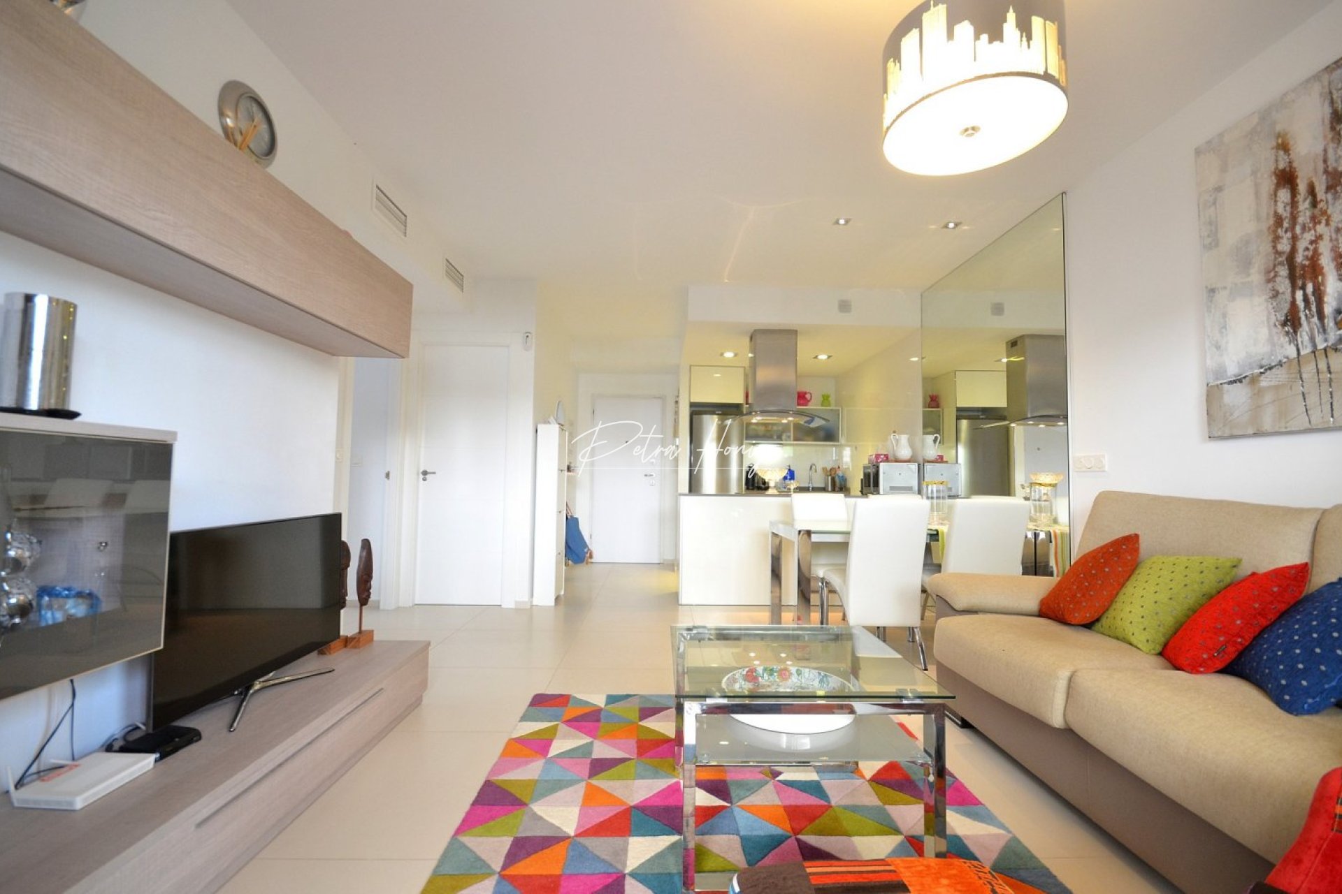 Resales - Apartment - Ciudad Quesada