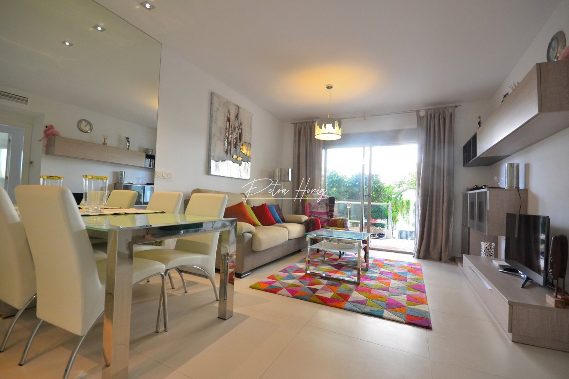 Resales - Apartment - Ciudad Quesada