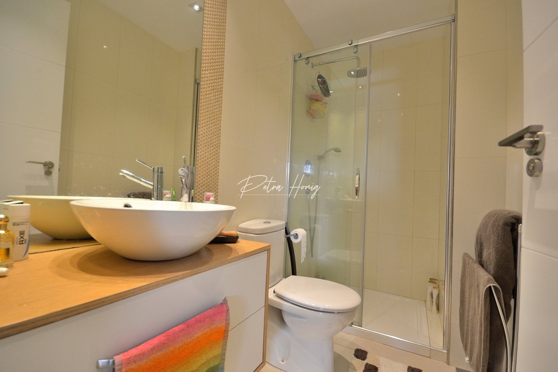 Resales - Apartment - Ciudad Quesada