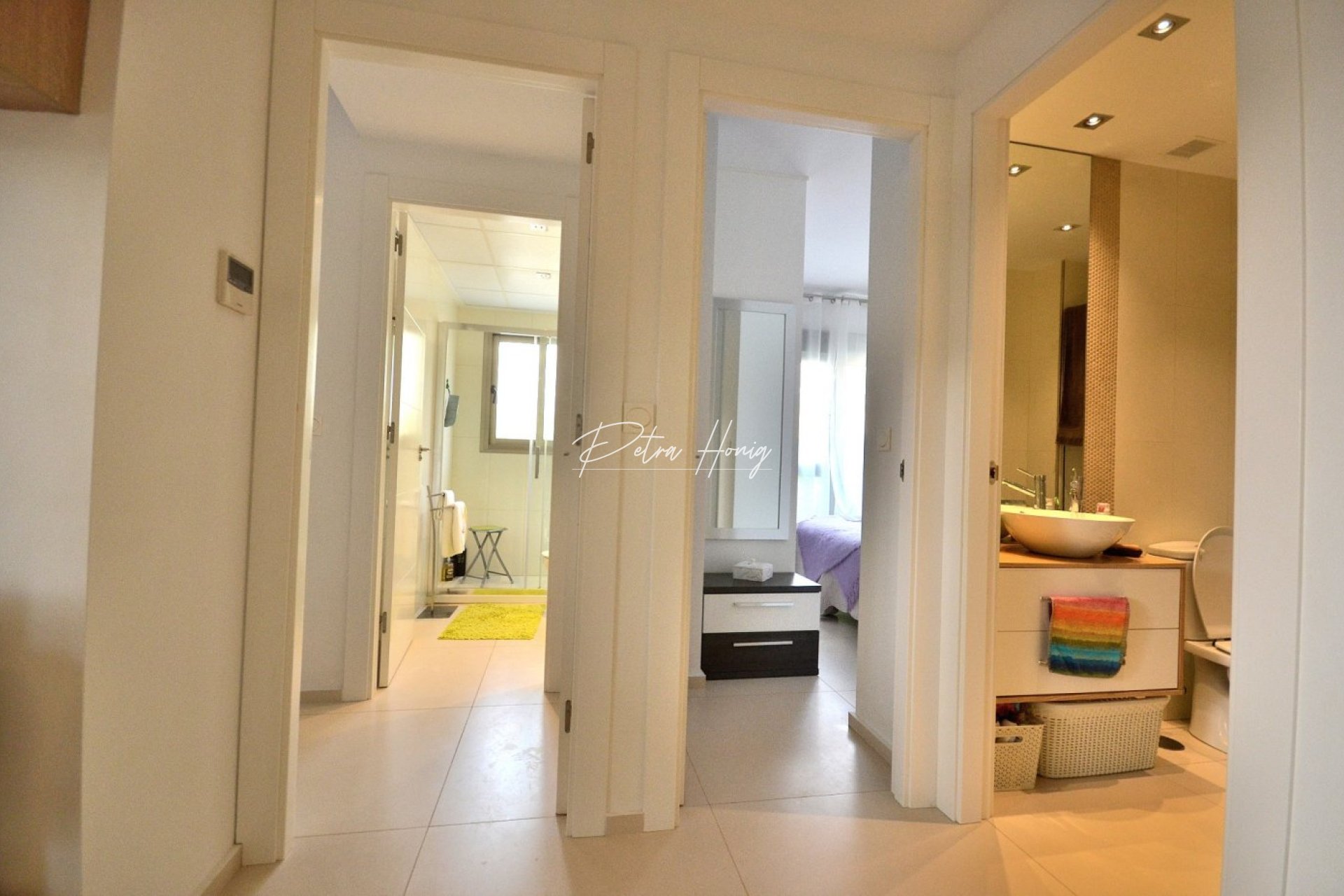 Resales - Apartment - Ciudad Quesada